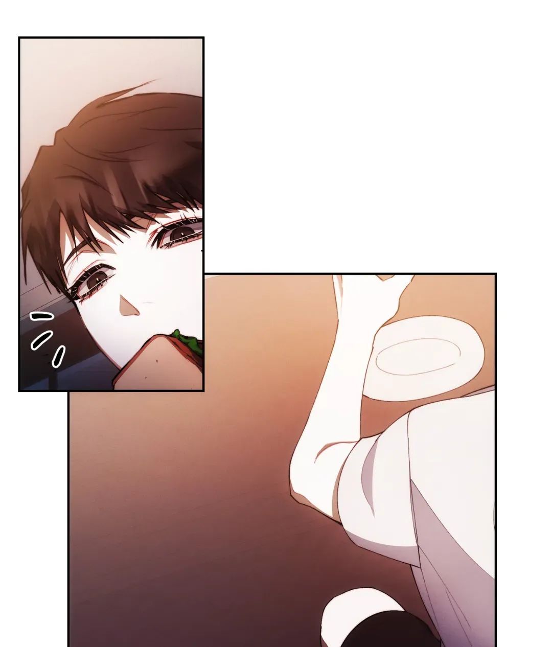 Red Mansion Chapter 26 page 94 - 