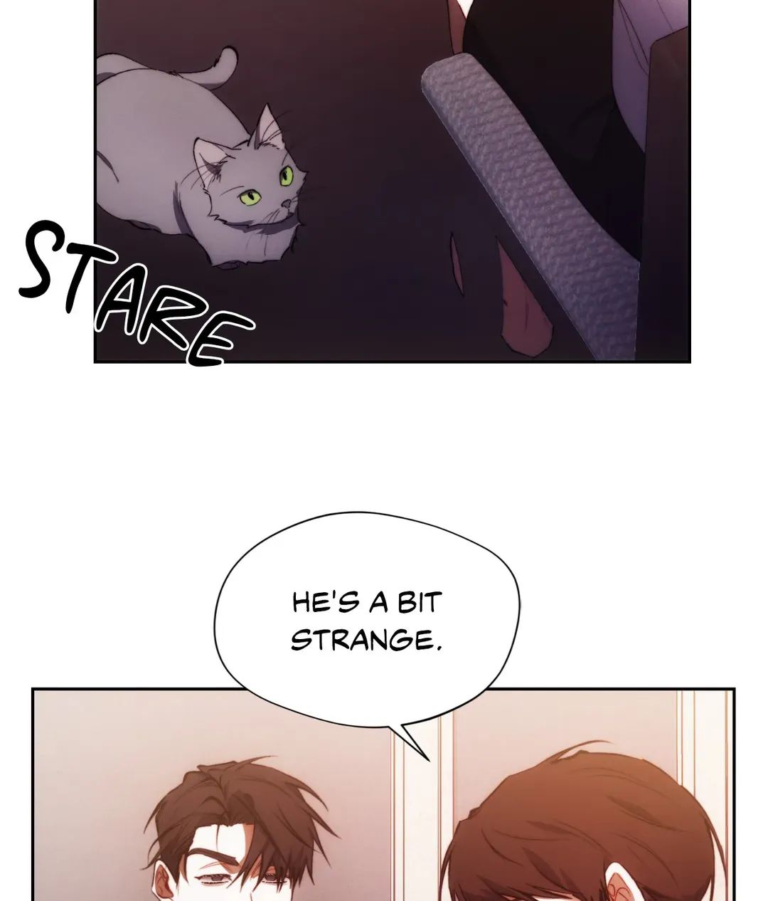Red Mansion Chapter 26 page 95 - 