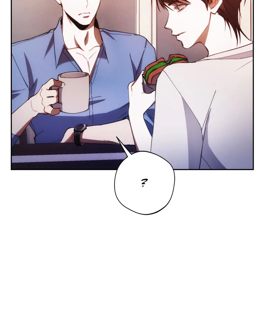 Red Mansion Chapter 26 page 96 - 
