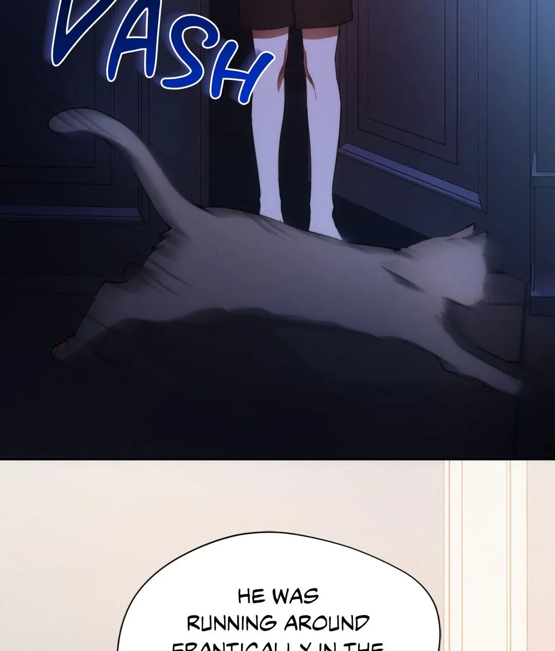Red Mansion Chapter 26 page 99 - 