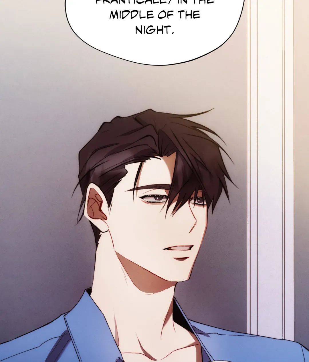 Red Mansion Chapter 26 page 100 - 