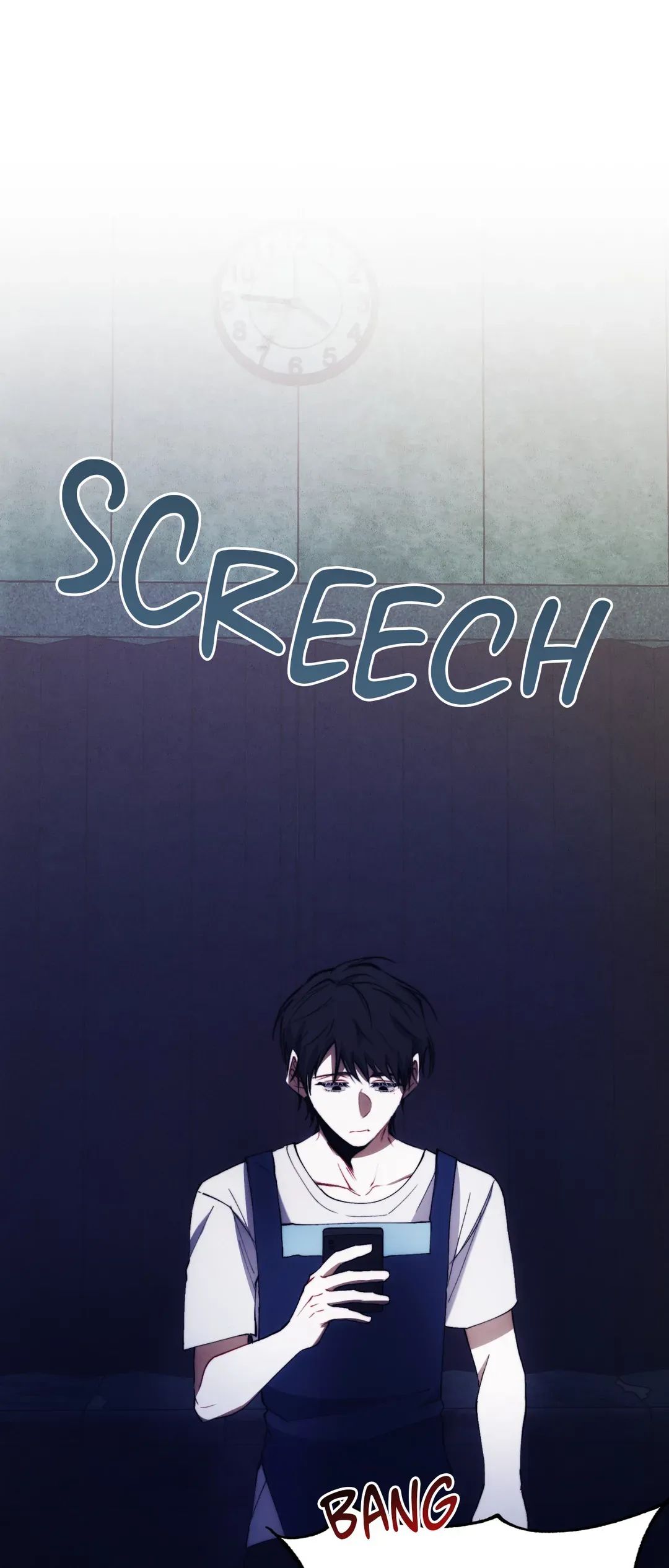 Red Mansion Chapter 27 page 22 - 