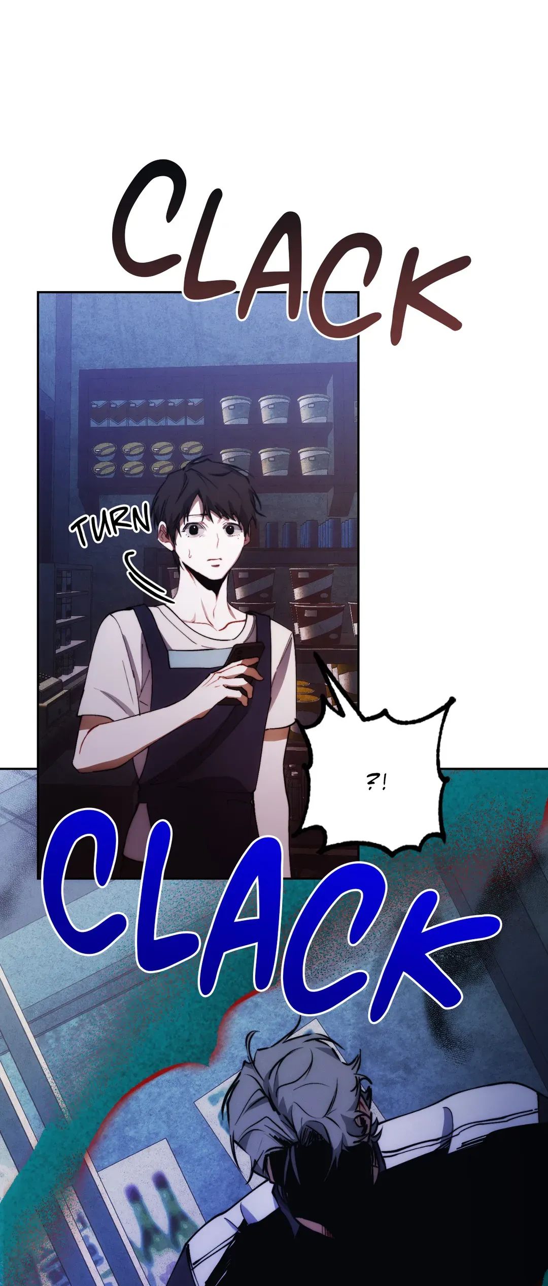 Red Mansion Chapter 27 page 24 - 