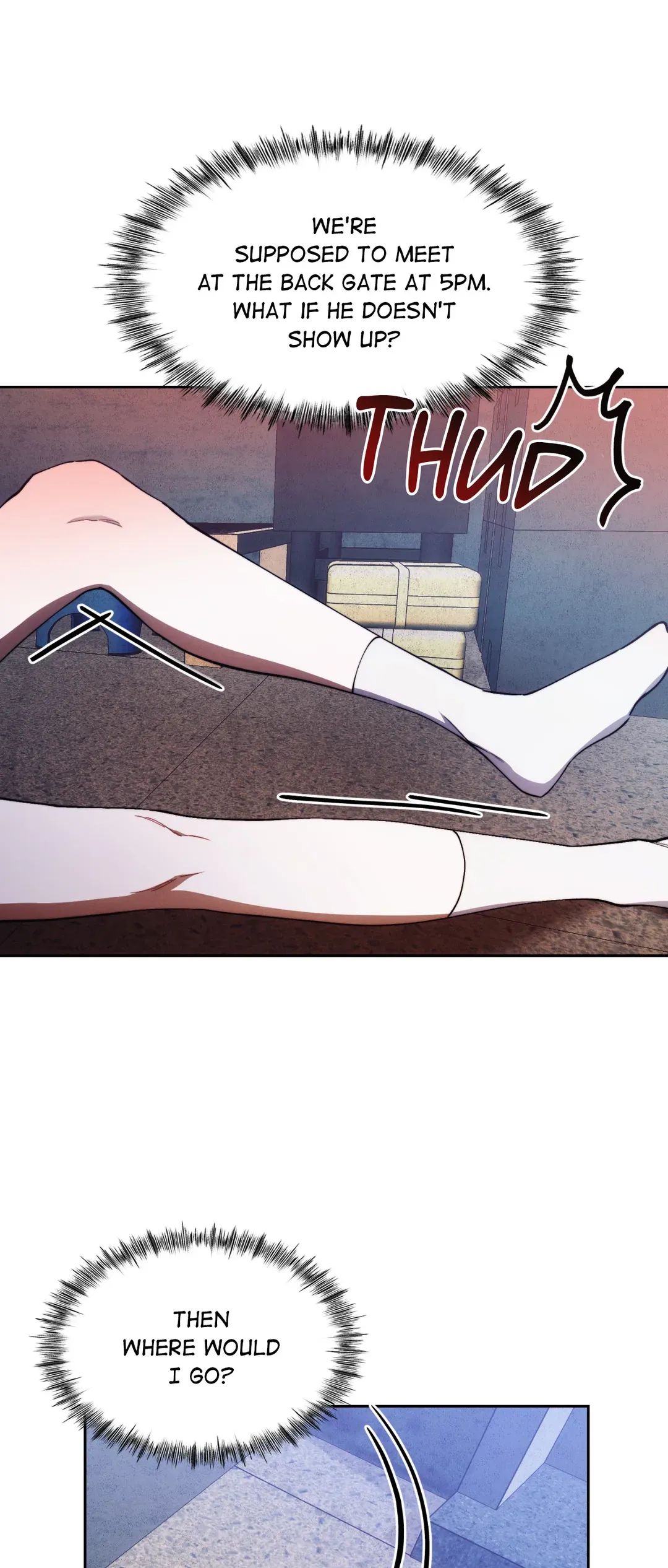 Red Mansion Chapter 27 page 33 - 