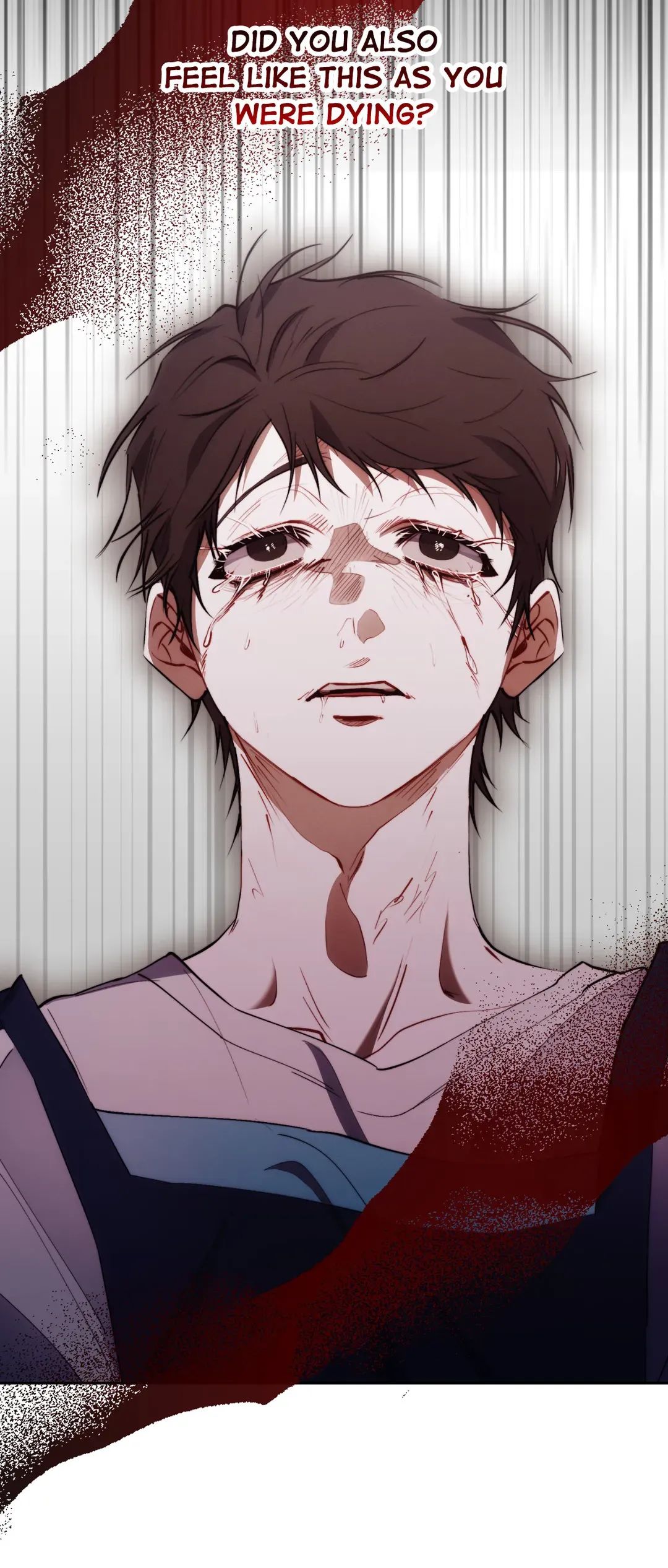 Red Mansion Chapter 27 page 37 - 