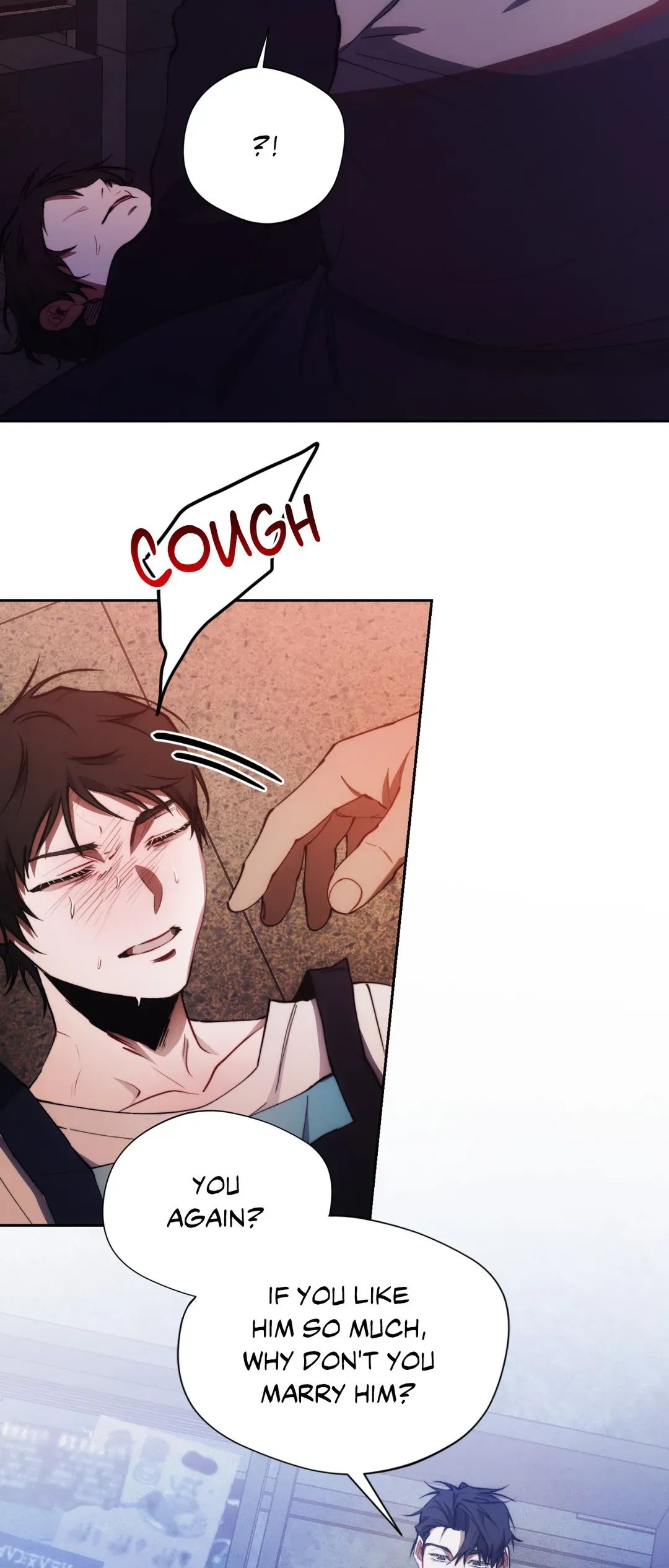 Red Mansion Chapter 27 page 40 - 