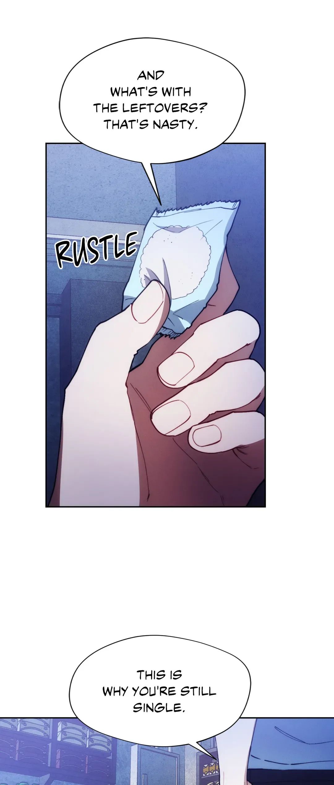 Red Mansion Chapter 27 page 42 - 