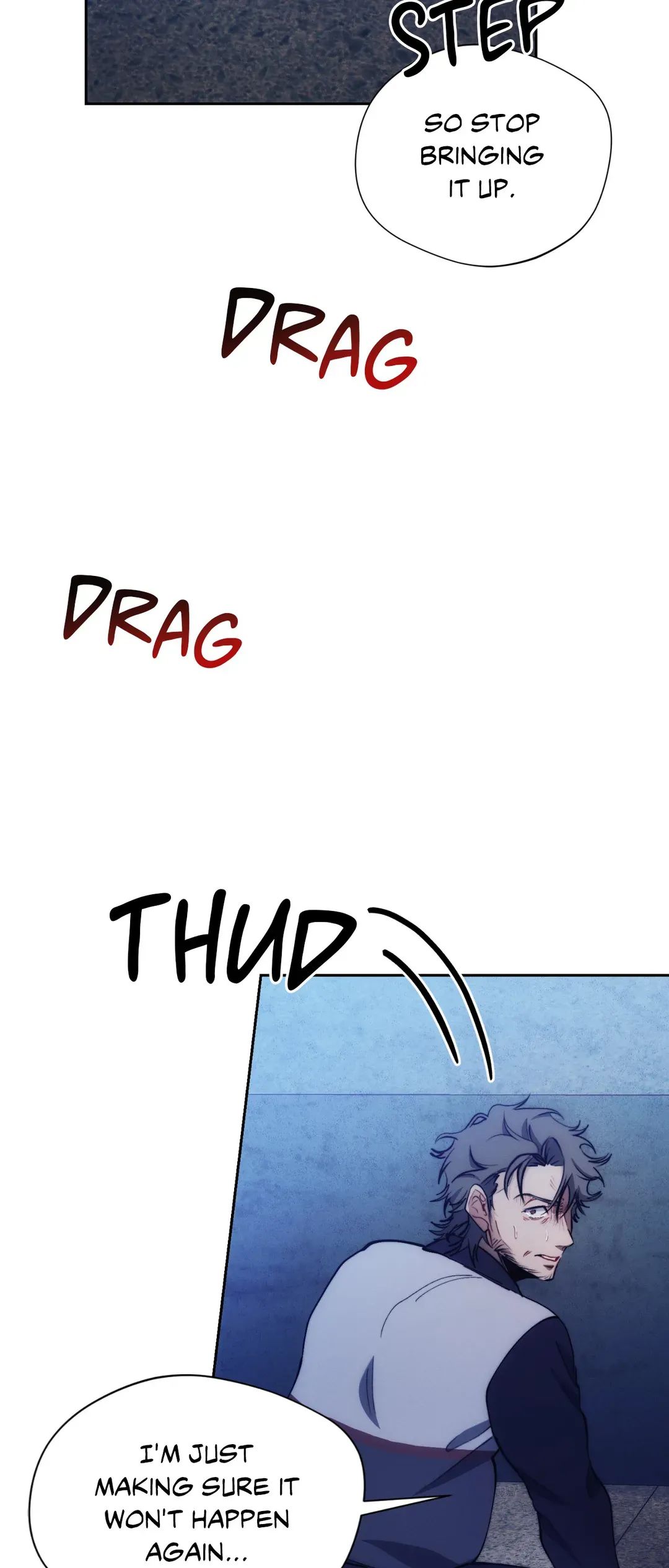 Red Mansion Chapter 27 page 47 - 