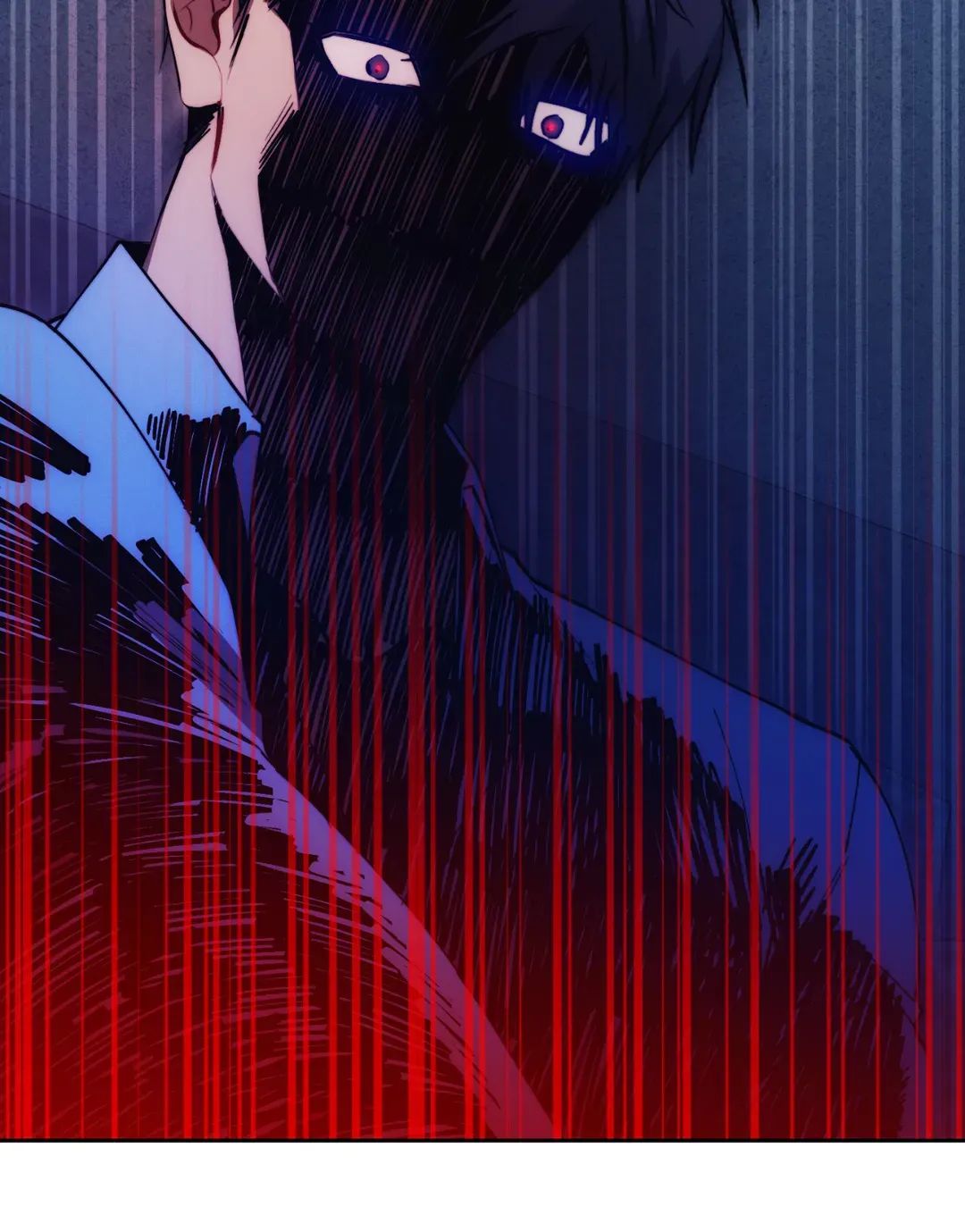 Red Mansion Chapter 27 page 50 - 