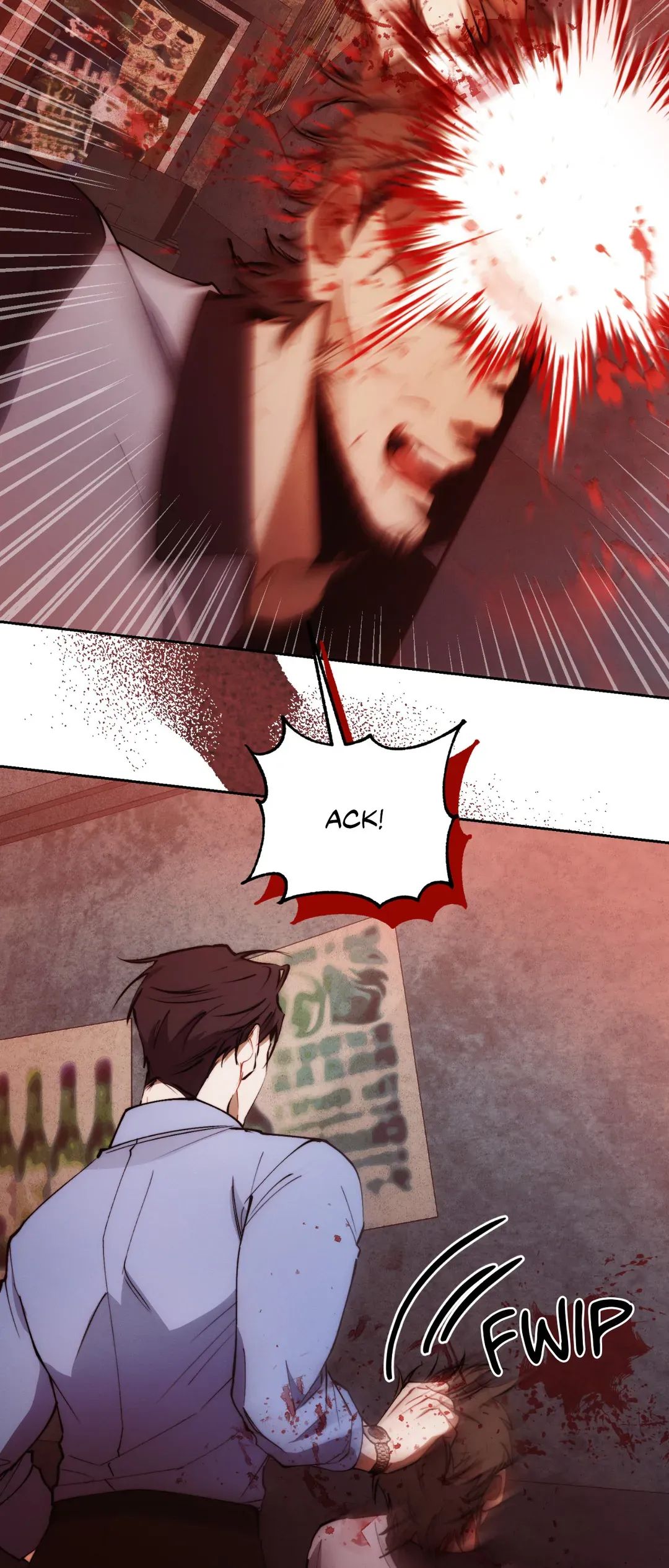 Red Mansion Chapter 27 page 52 - 