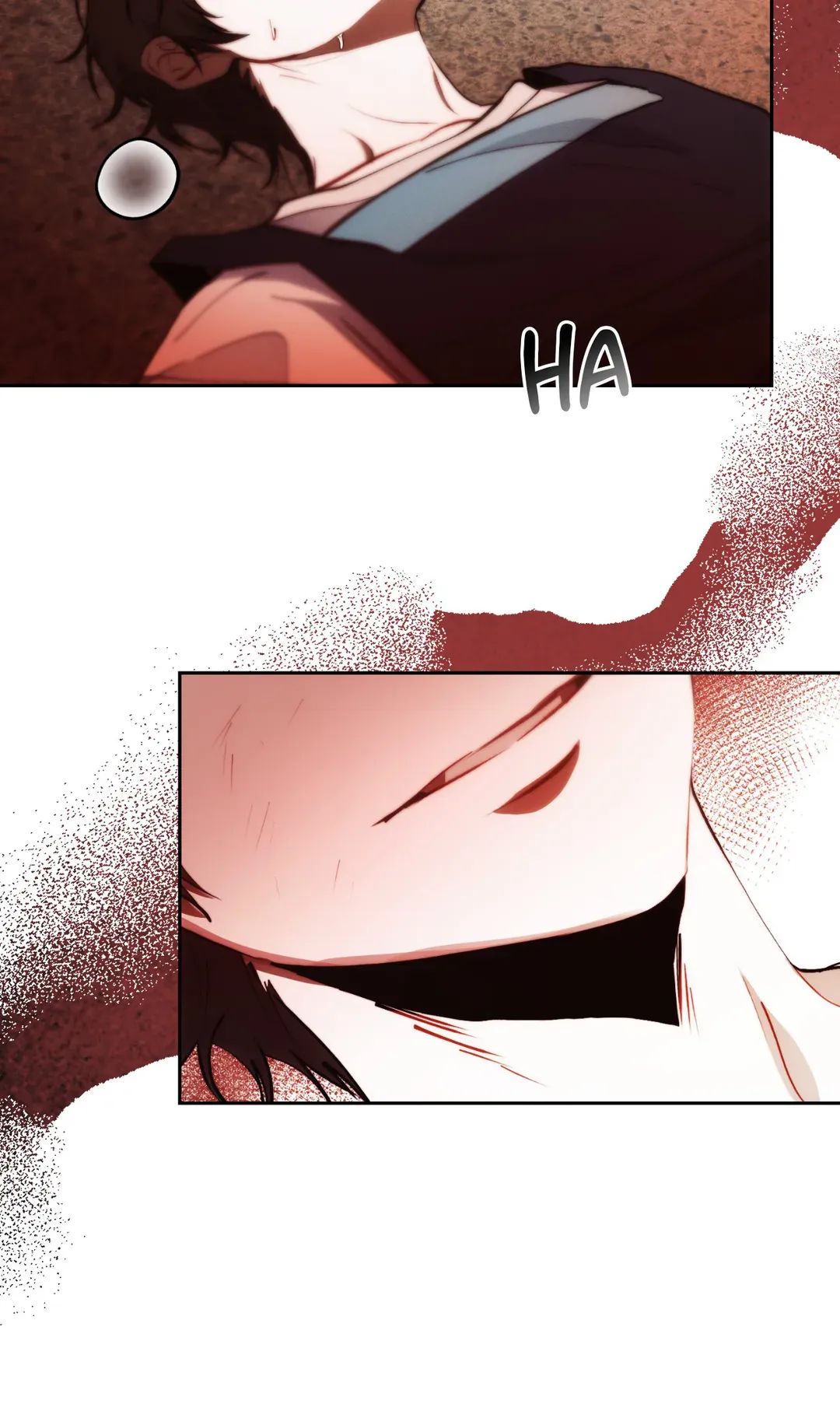Red Mansion Chapter 27 page 54 - 