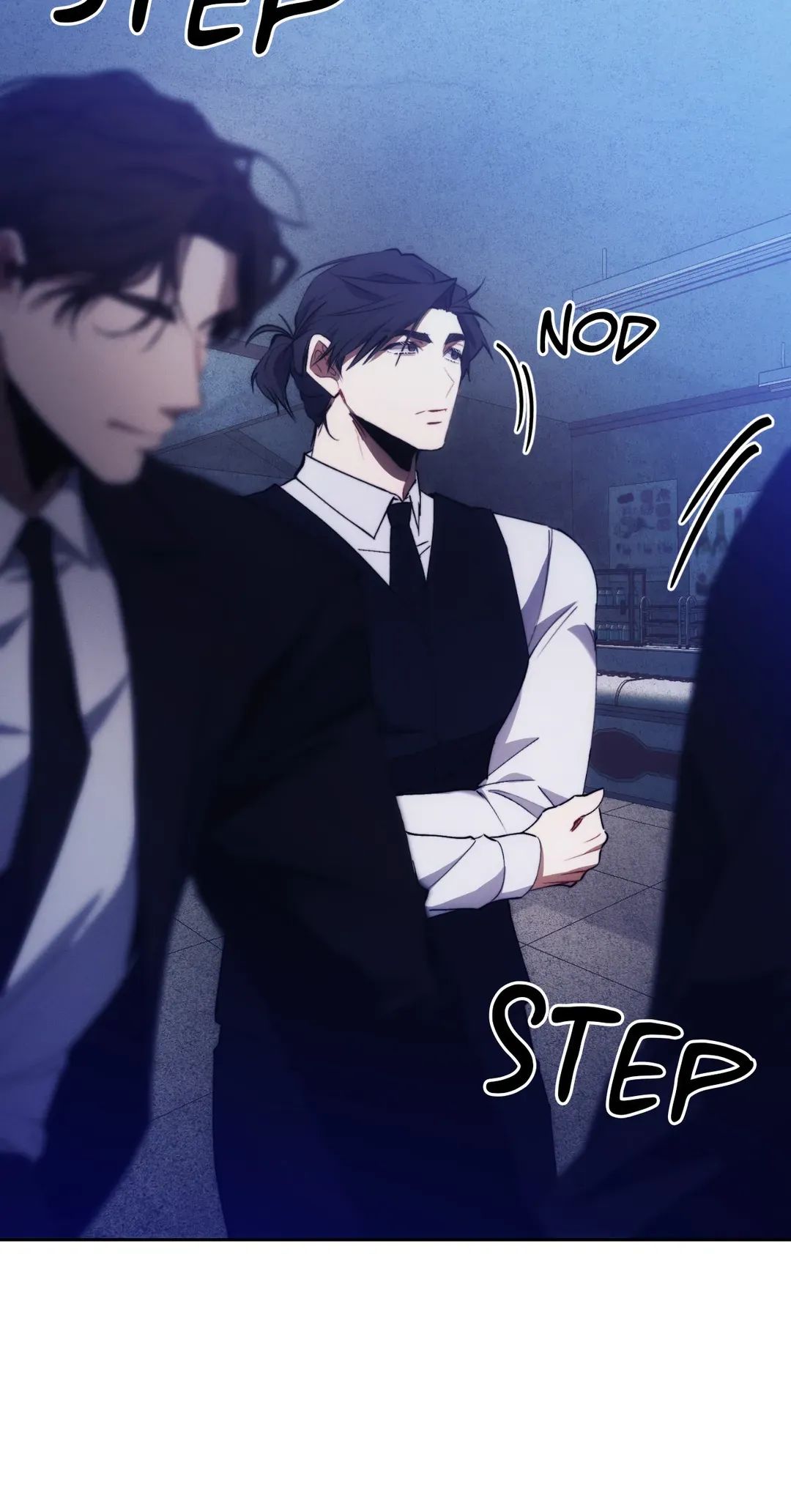 Red Mansion Chapter 27 page 62 - 