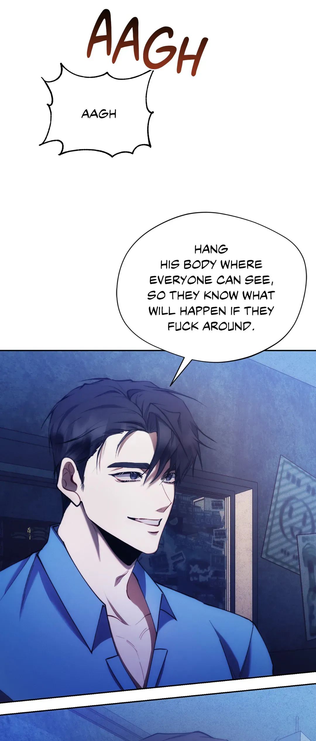 Red Mansion Chapter 27 page 63 - 