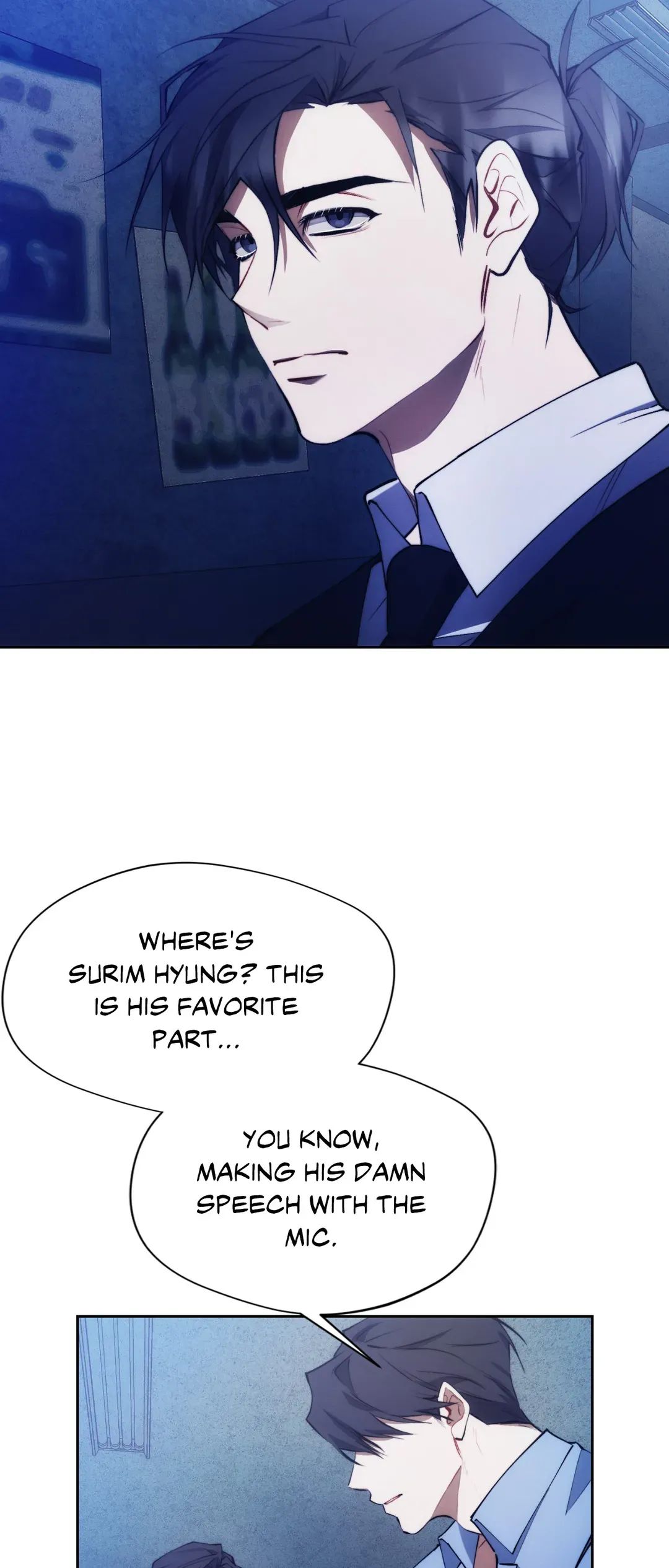 Red Mansion Chapter 27 page 64 - 