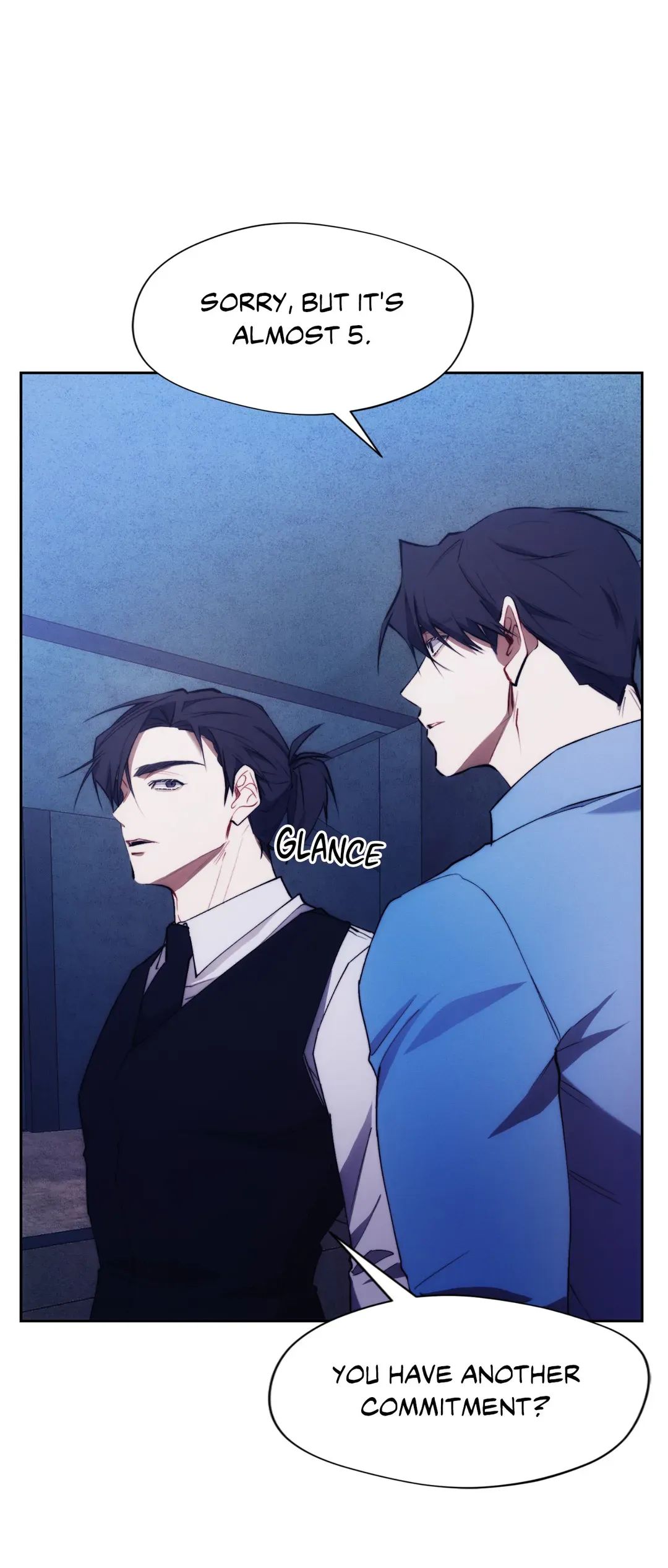 Red Mansion Chapter 27 page 69 - 