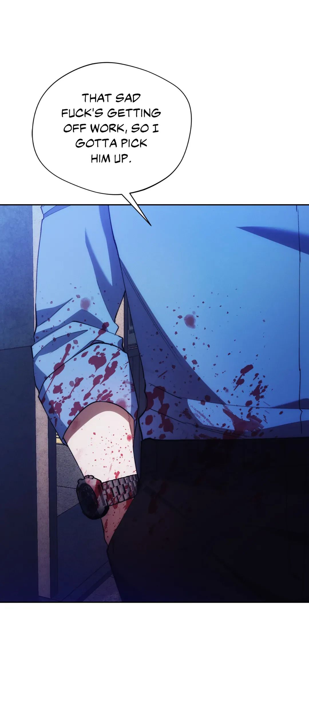 Red Mansion Chapter 27 page 70 - 