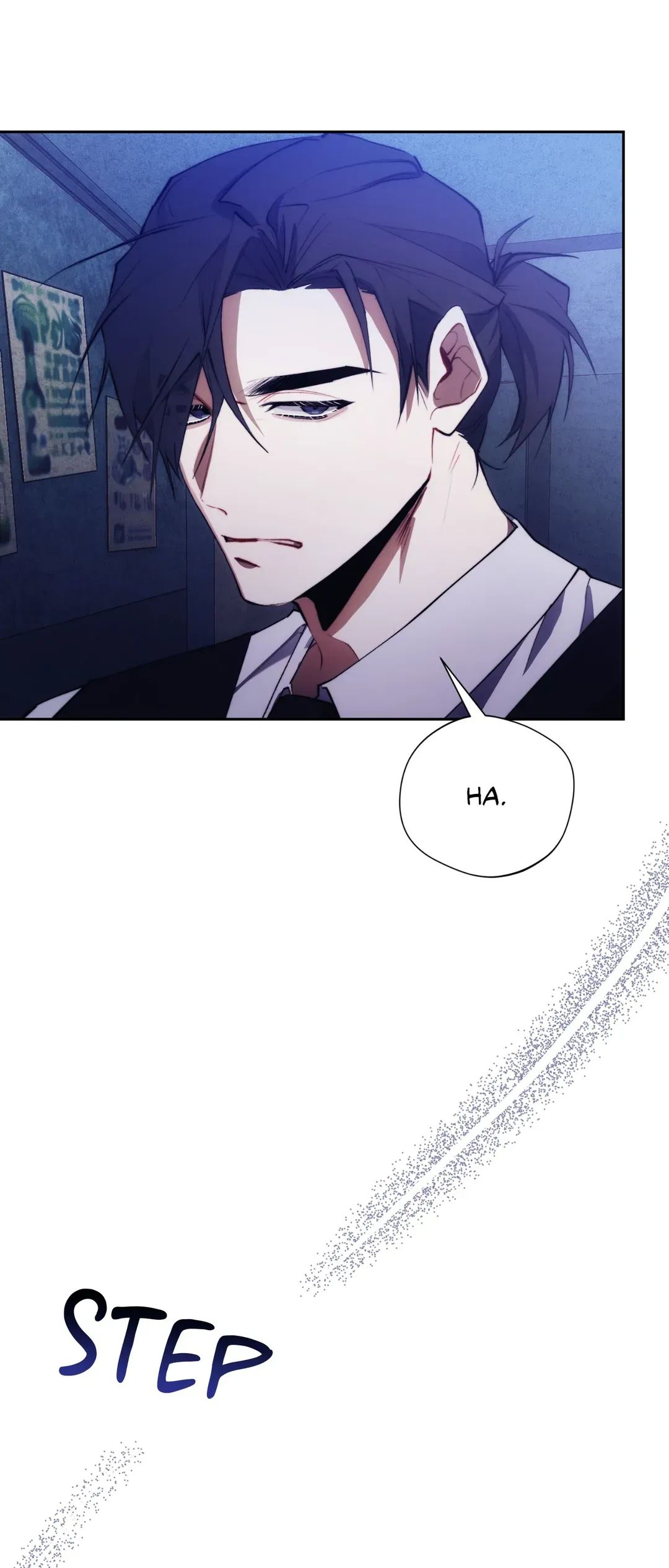 Red Mansion Chapter 27 page 71 - 