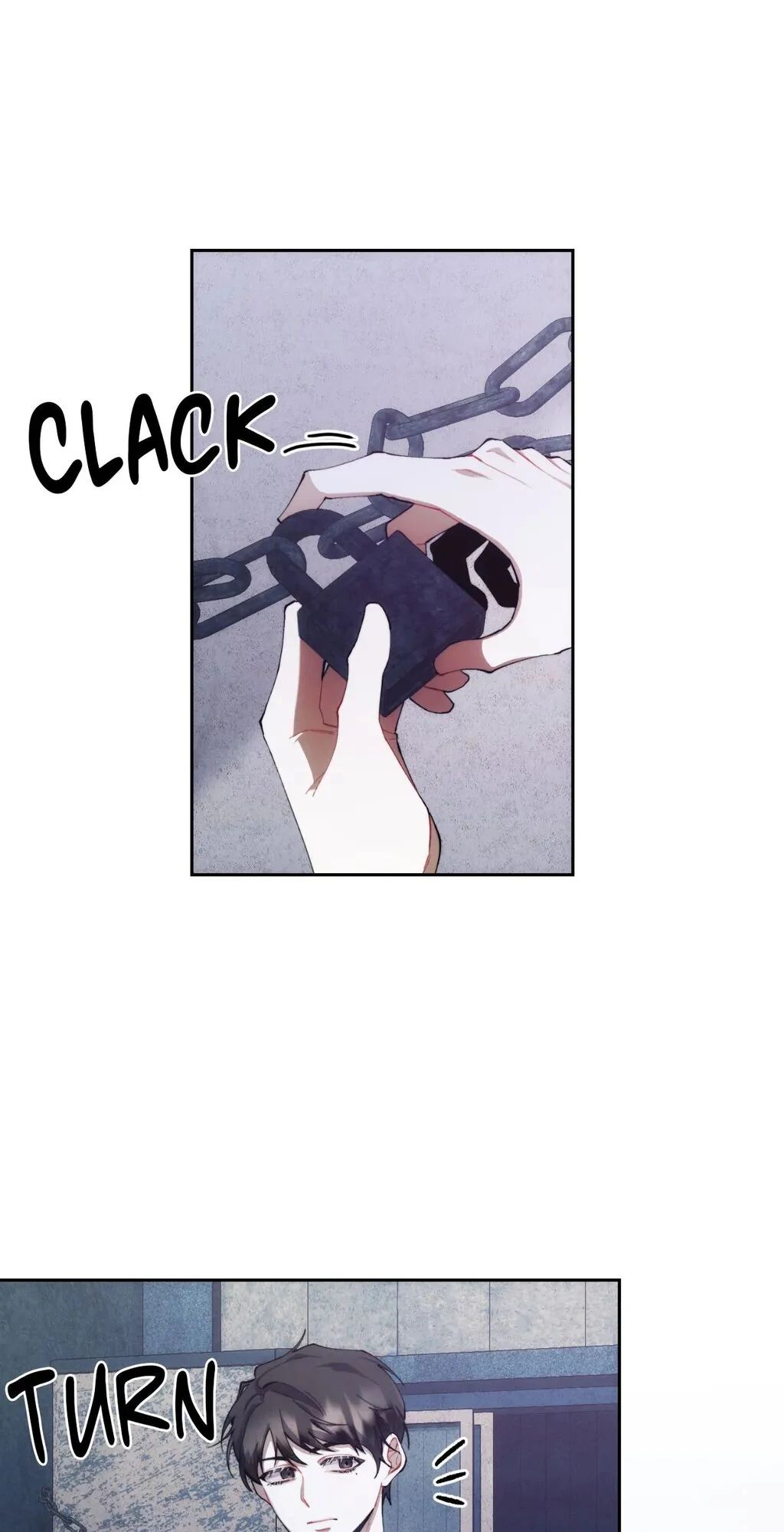 Red Mansion Chapter 28 page 1 - 