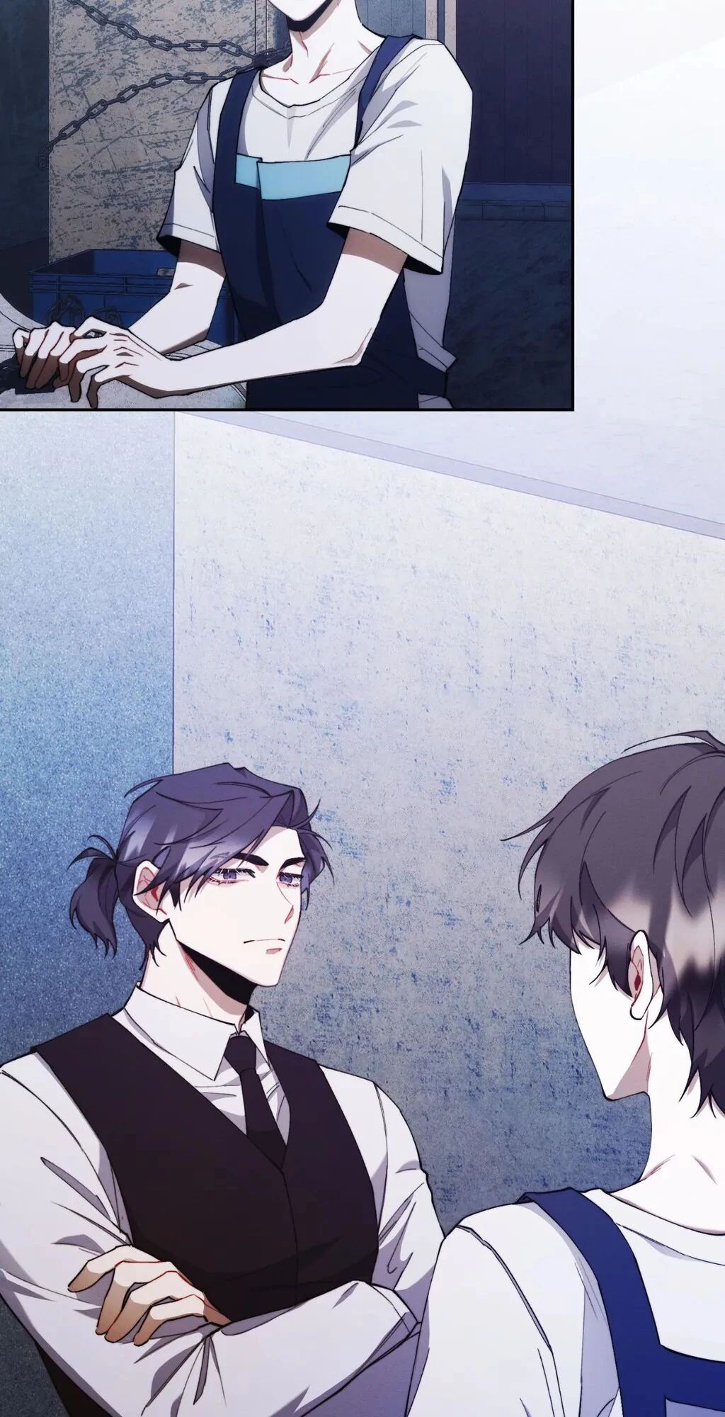 Red Mansion Chapter 28 page 2 - 