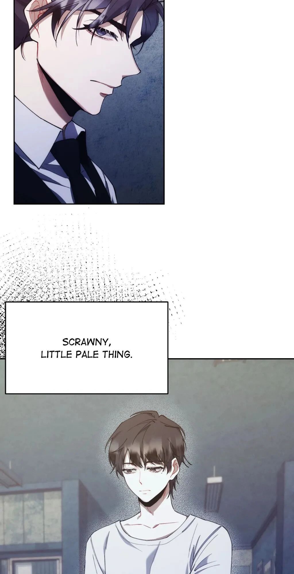 Red Mansion Chapter 28 page 12 - 
