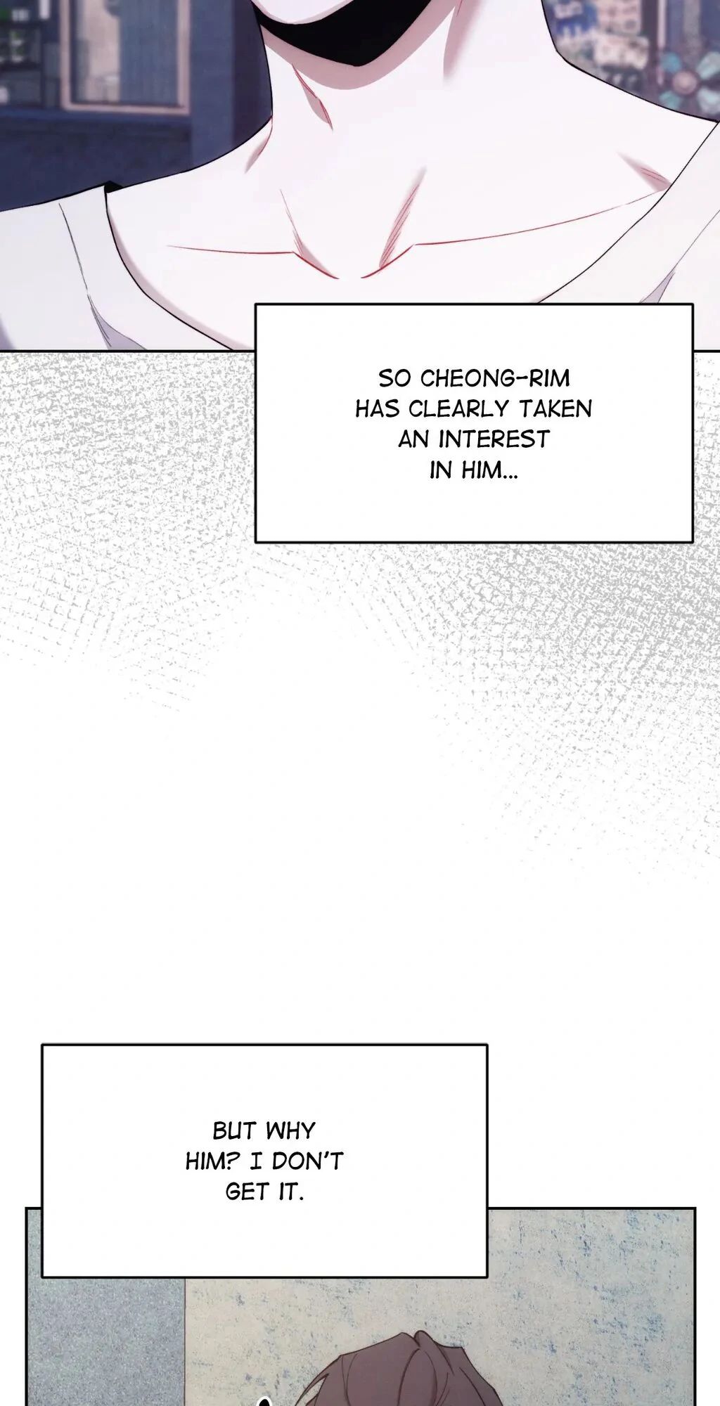 Red Mansion Chapter 28 page 14 - 