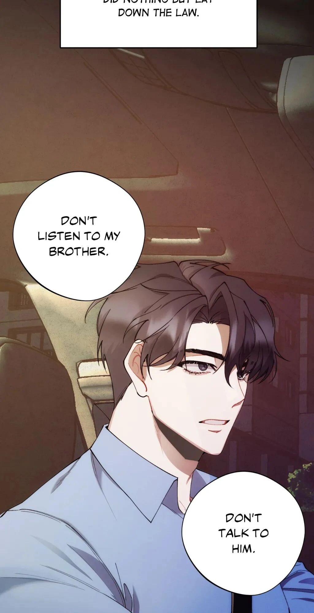 Red Mansion Chapter 28 page 19 - 