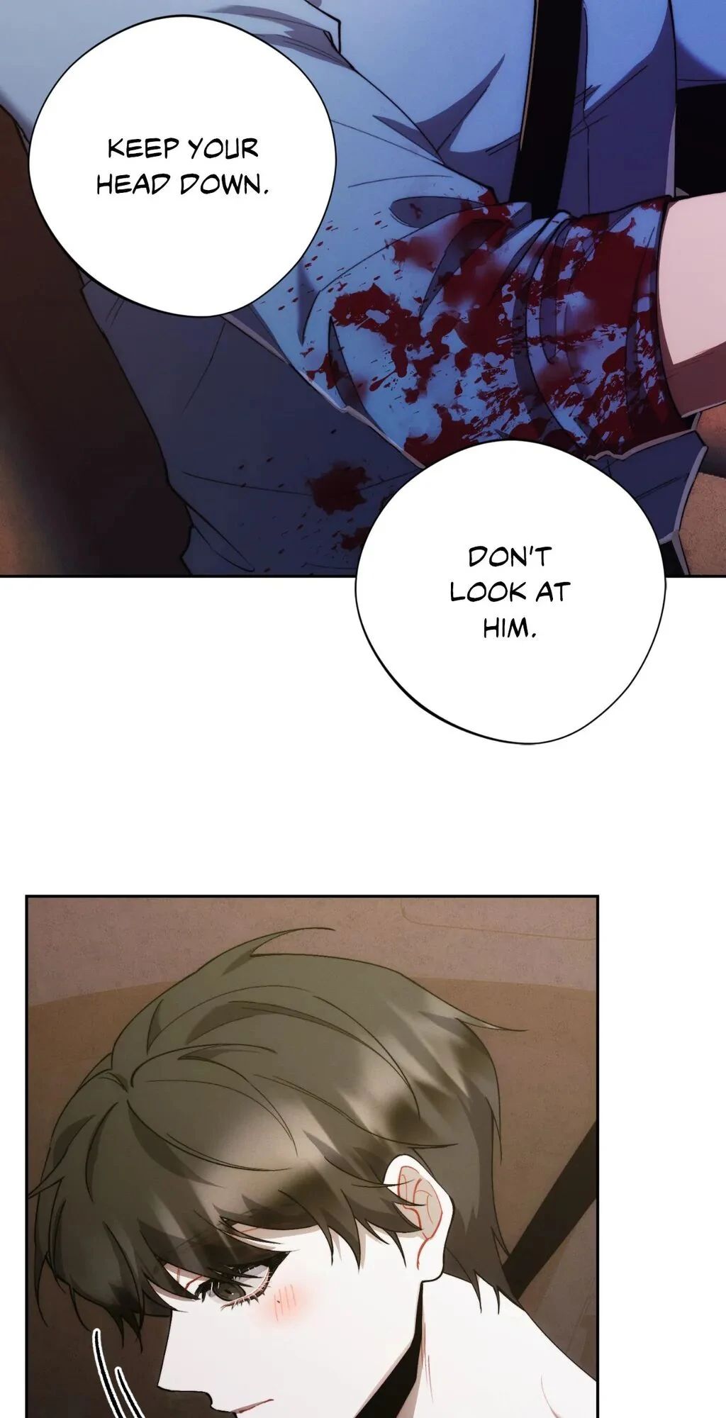 Red Mansion Chapter 28 page 20 - 