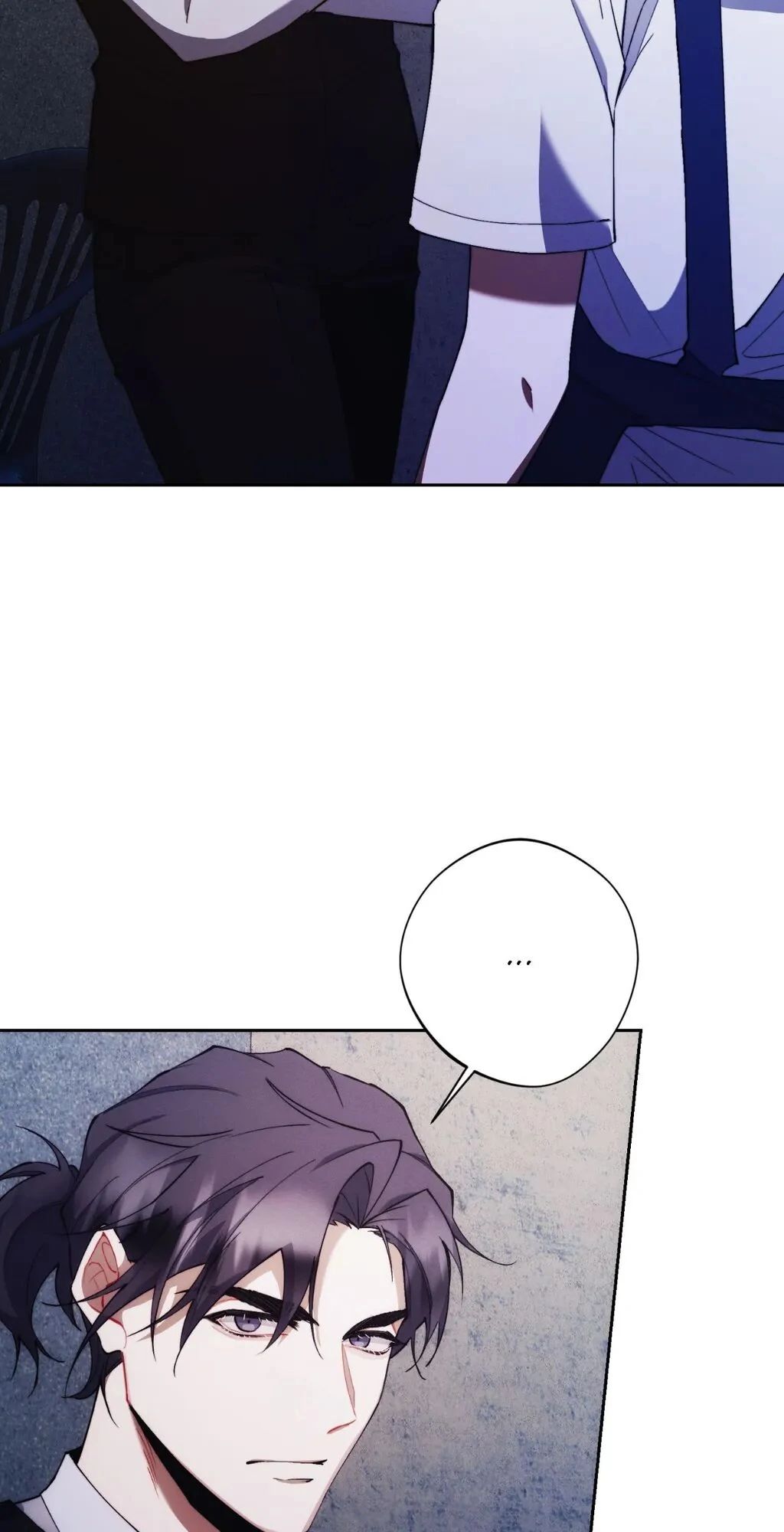 Red Mansion Chapter 28 page 3 - 