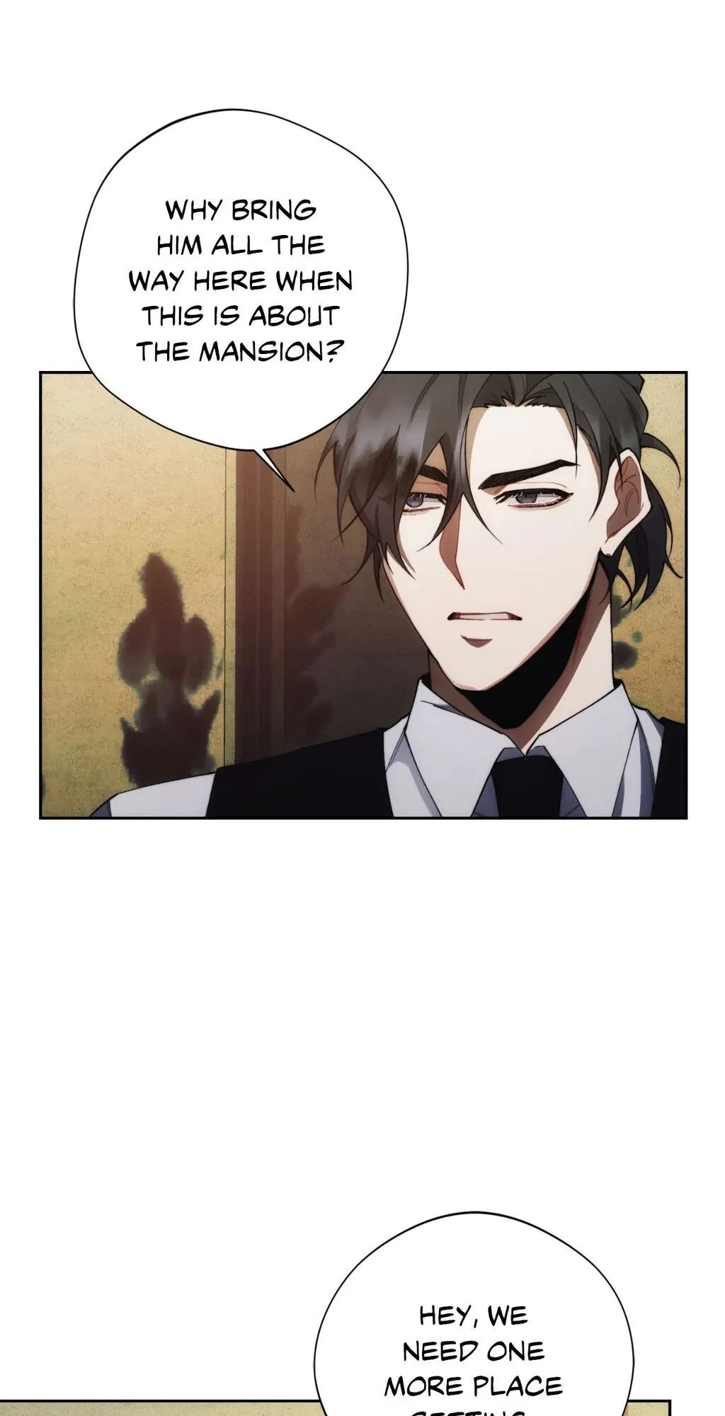 Red Mansion Chapter 28 page 24 - 