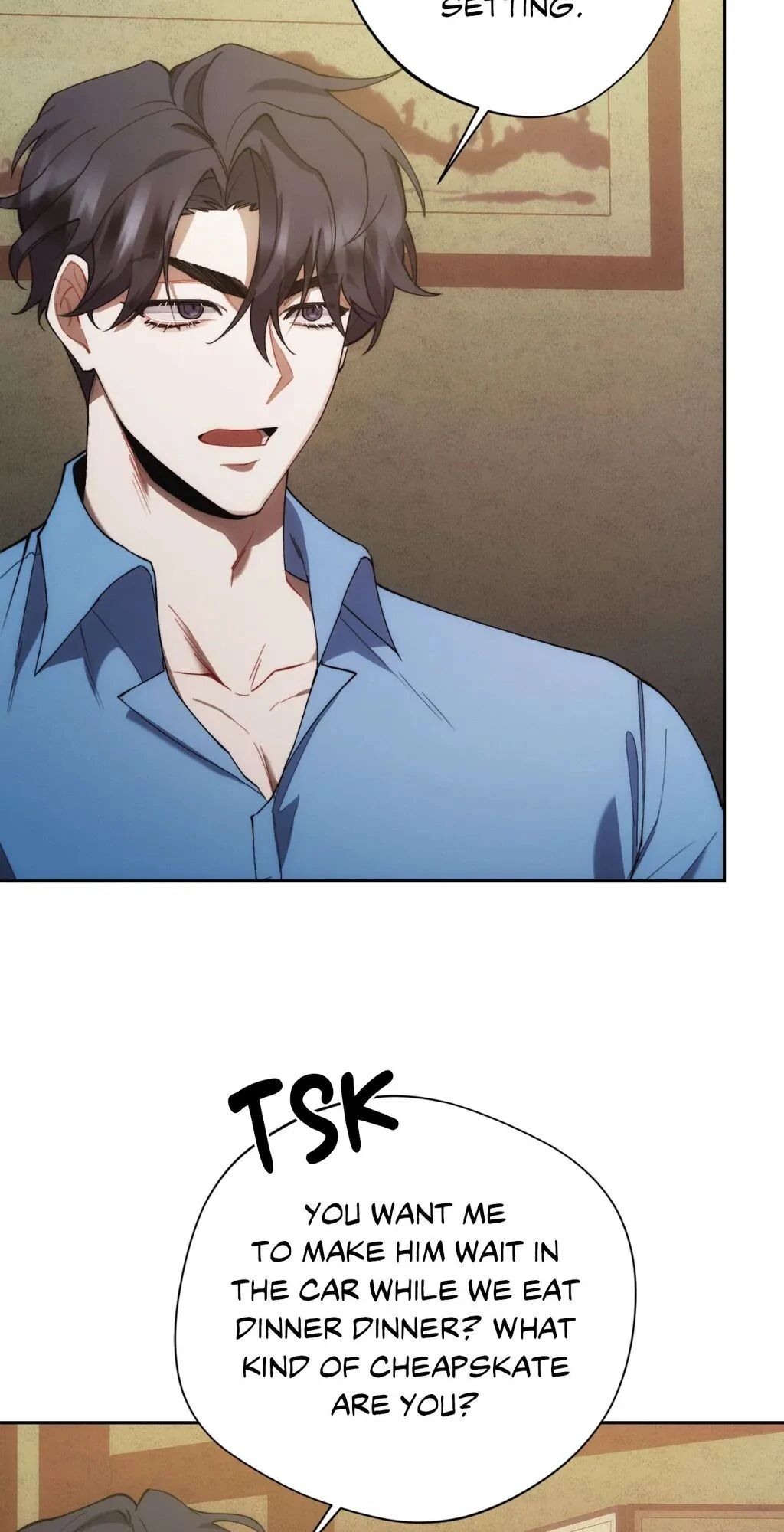 Red Mansion Chapter 28 page 25 - 
