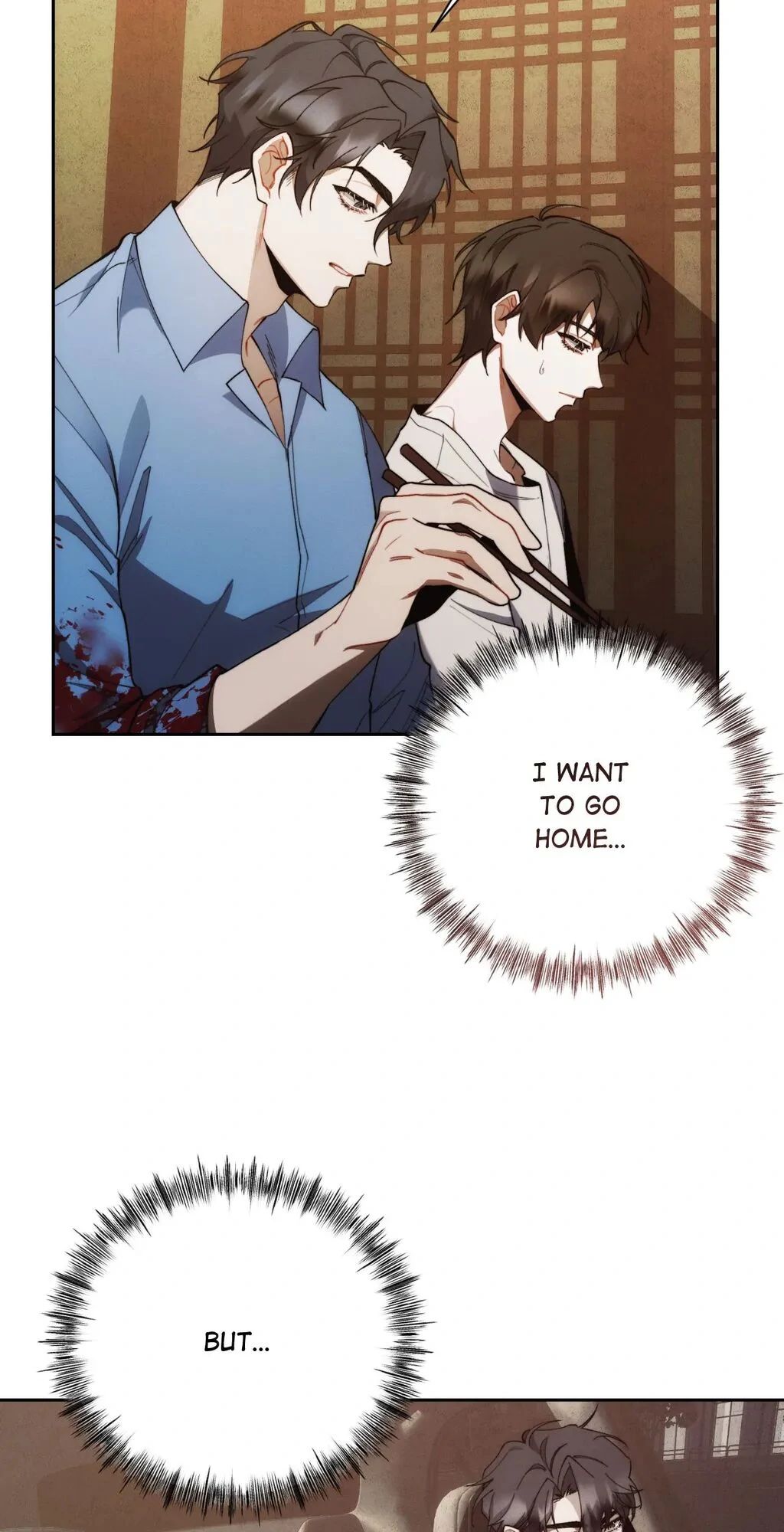 Red Mansion Chapter 28 page 27 - 