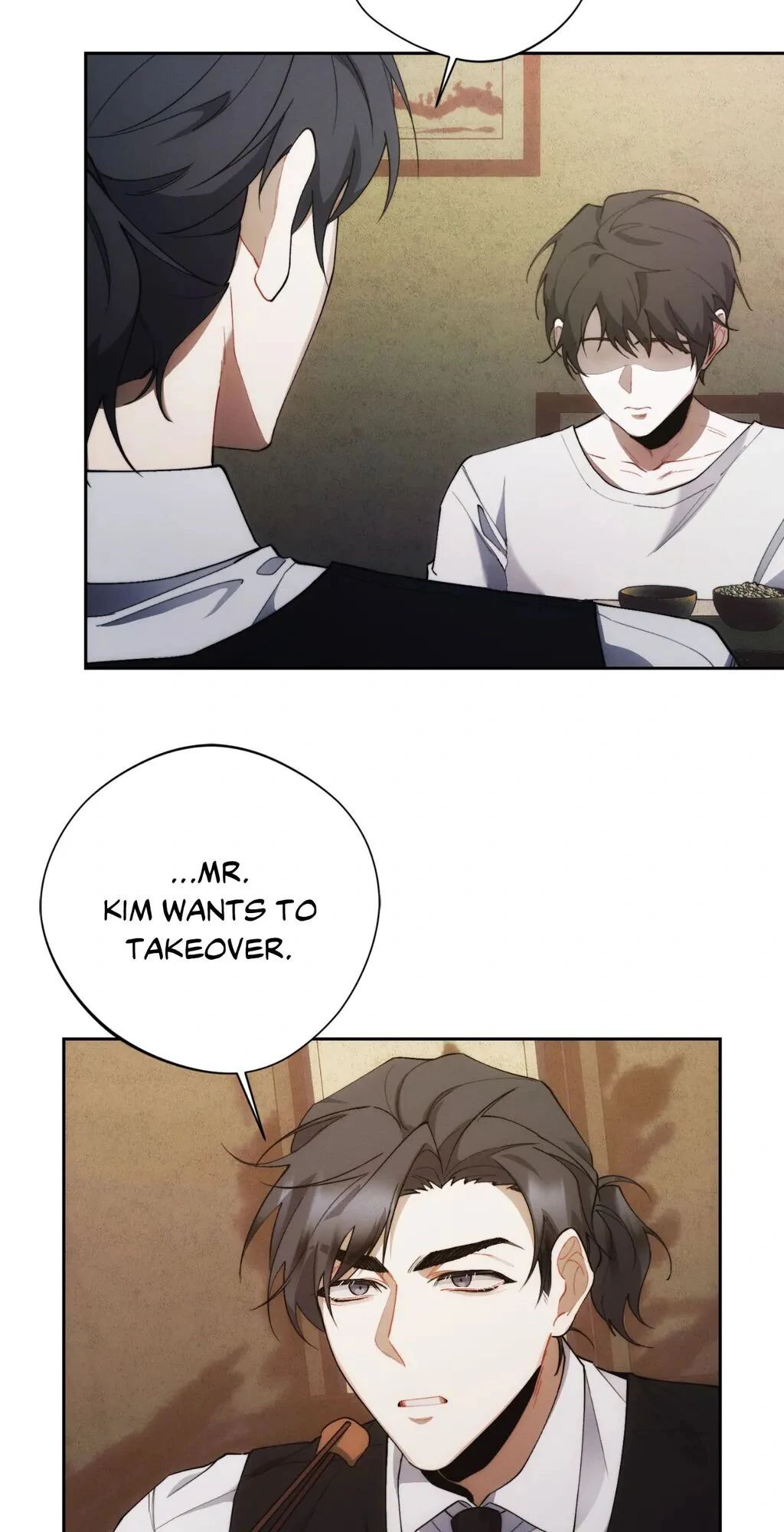 Red Mansion Chapter 28 page 32 - 