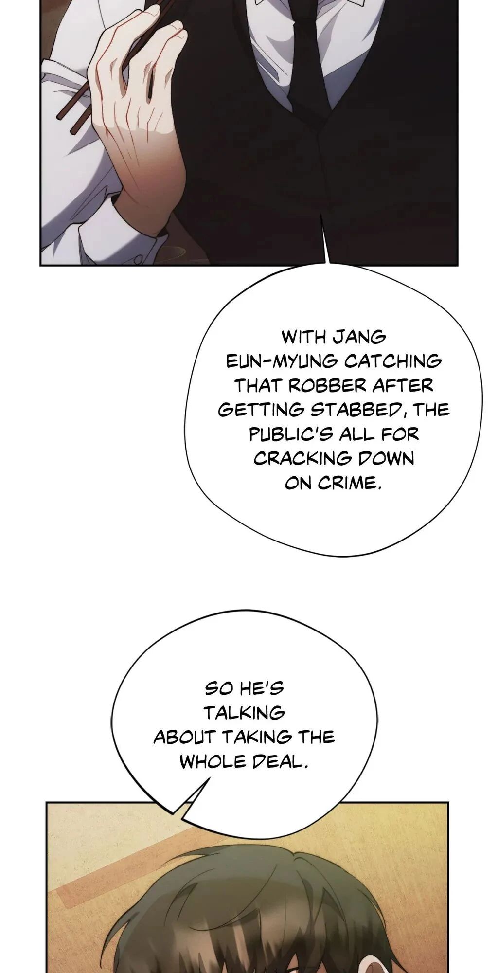 Red Mansion Chapter 28 page 33 - 