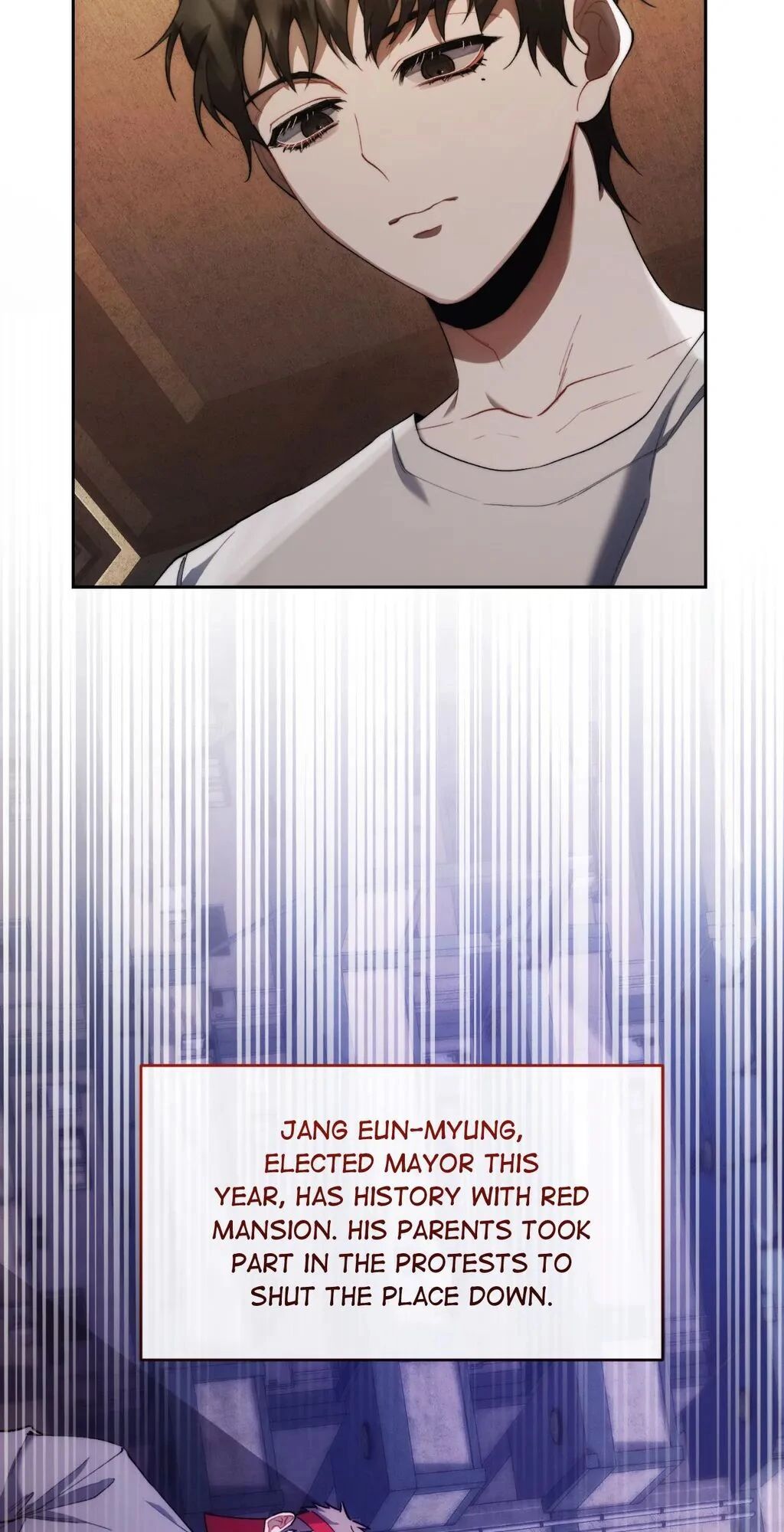 Red Mansion Chapter 28 page 34 - 