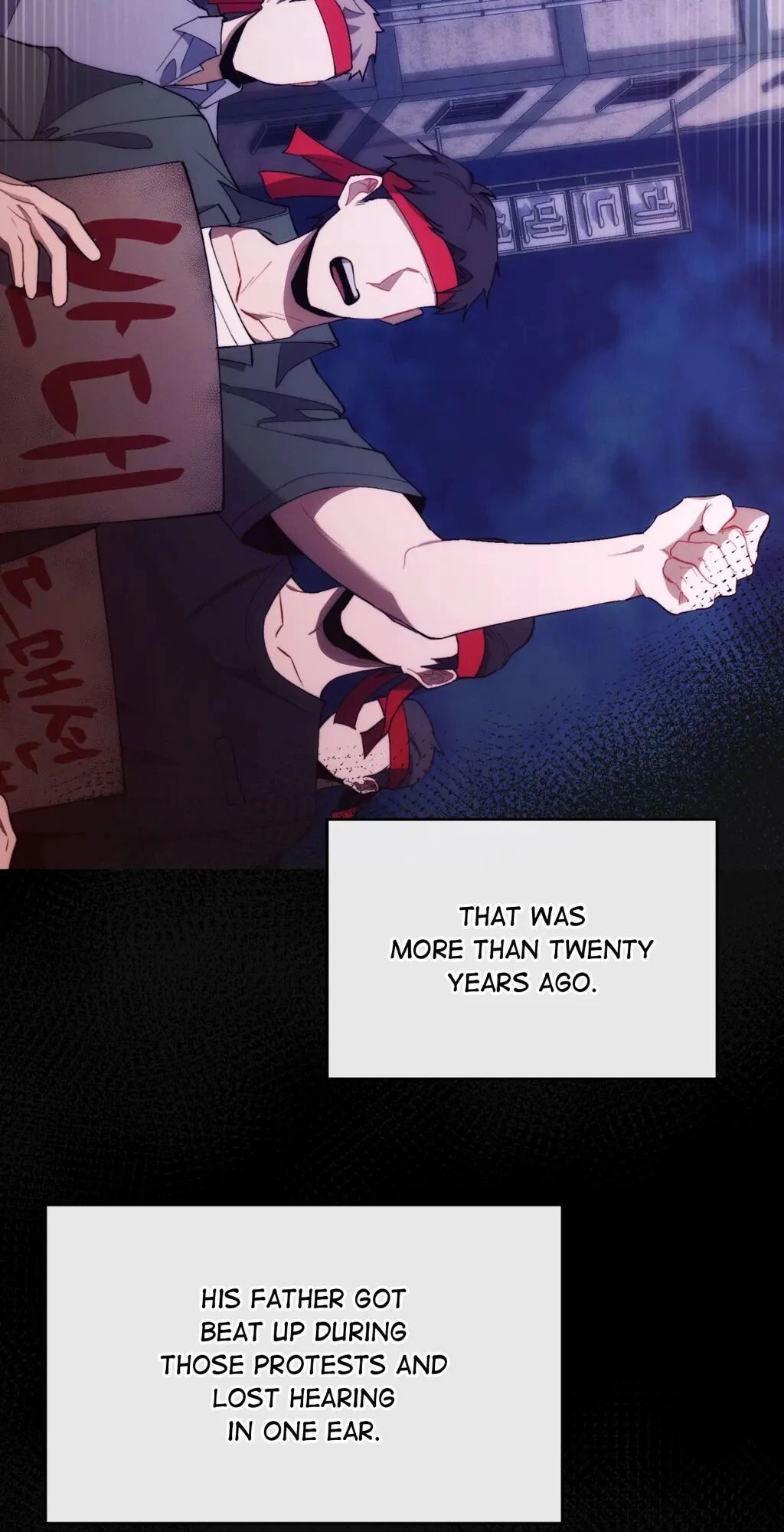 Red Mansion Chapter 28 page 35 - 