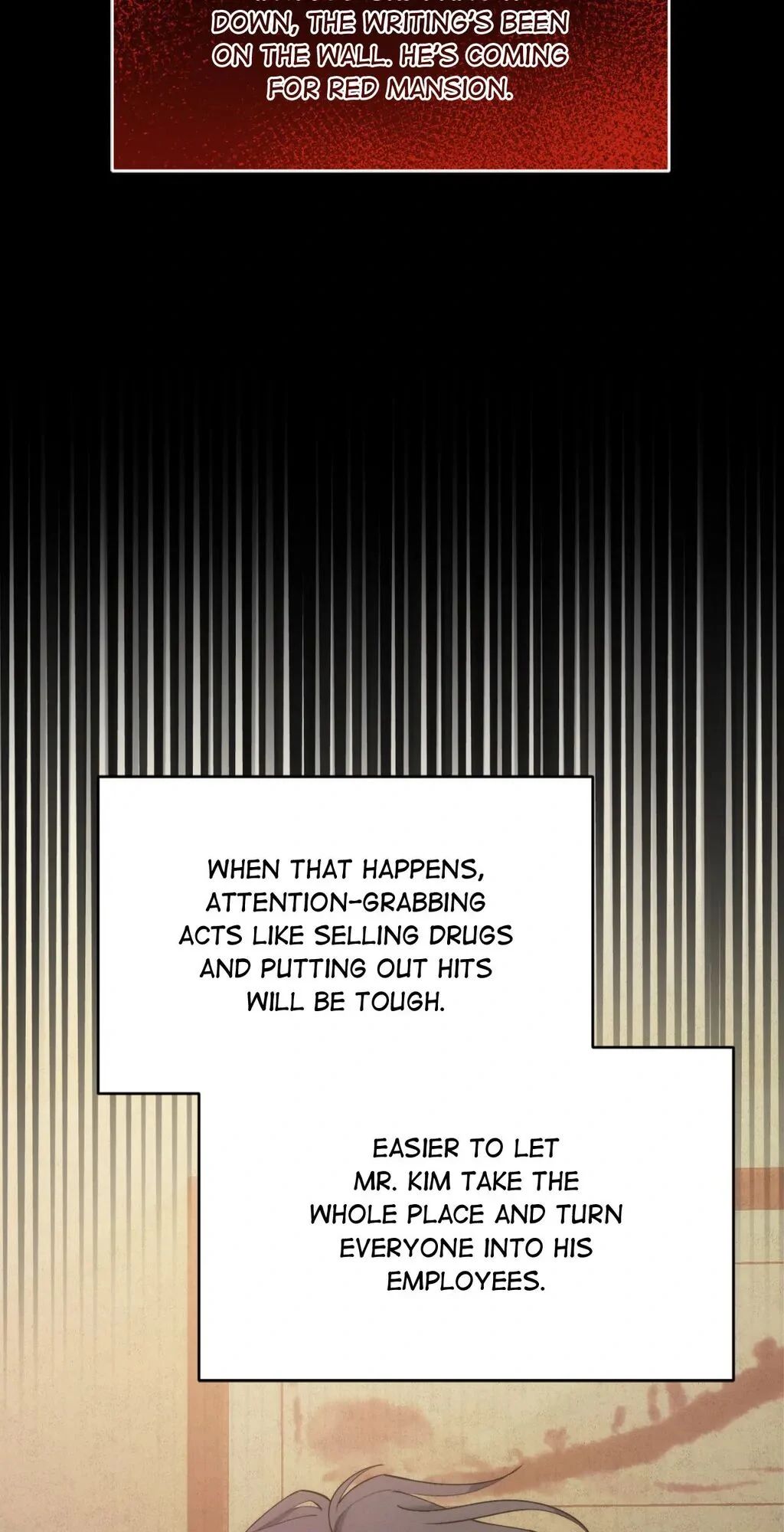 Red Mansion Chapter 28 page 37 - 