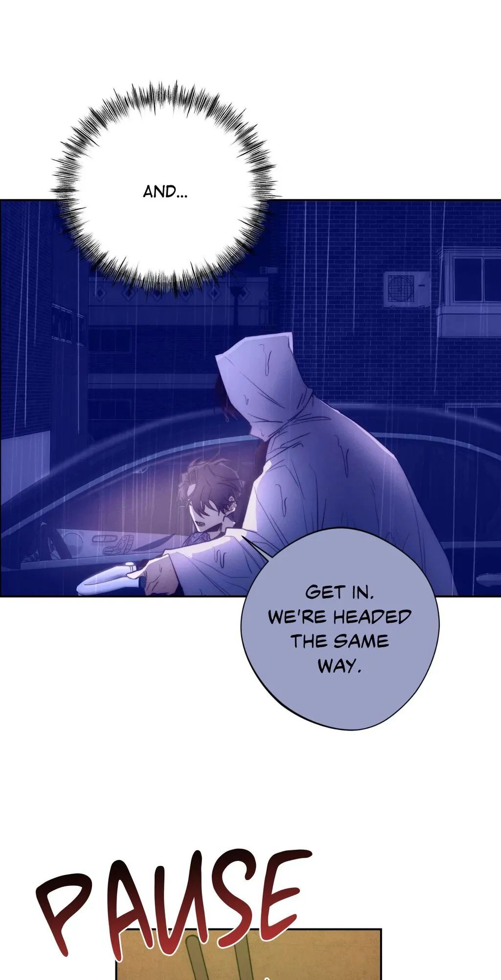 Red Mansion Chapter 28 page 40 - 