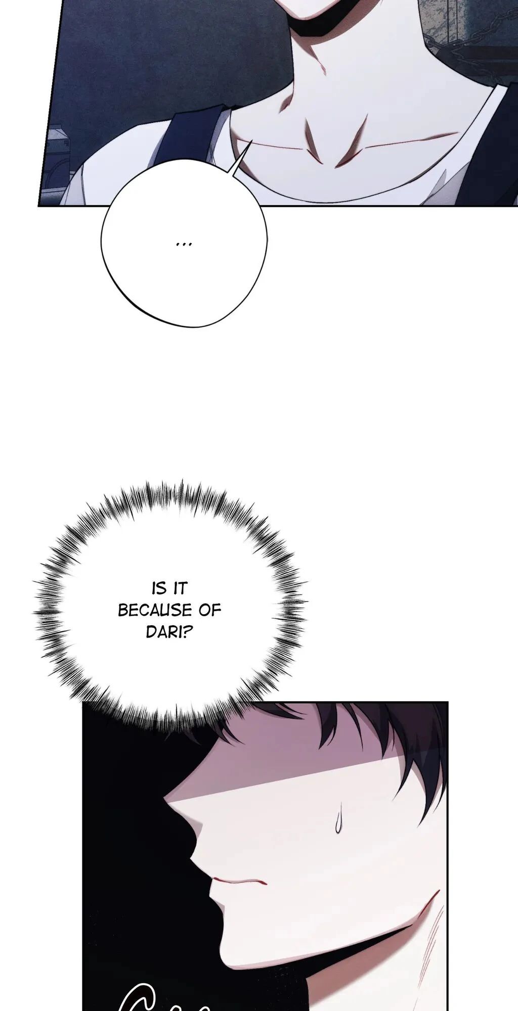 Red Mansion Chapter 28 page 5 - 