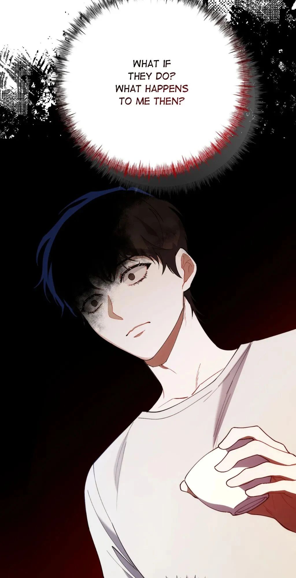 Red Mansion Chapter 28 page 45 - 
