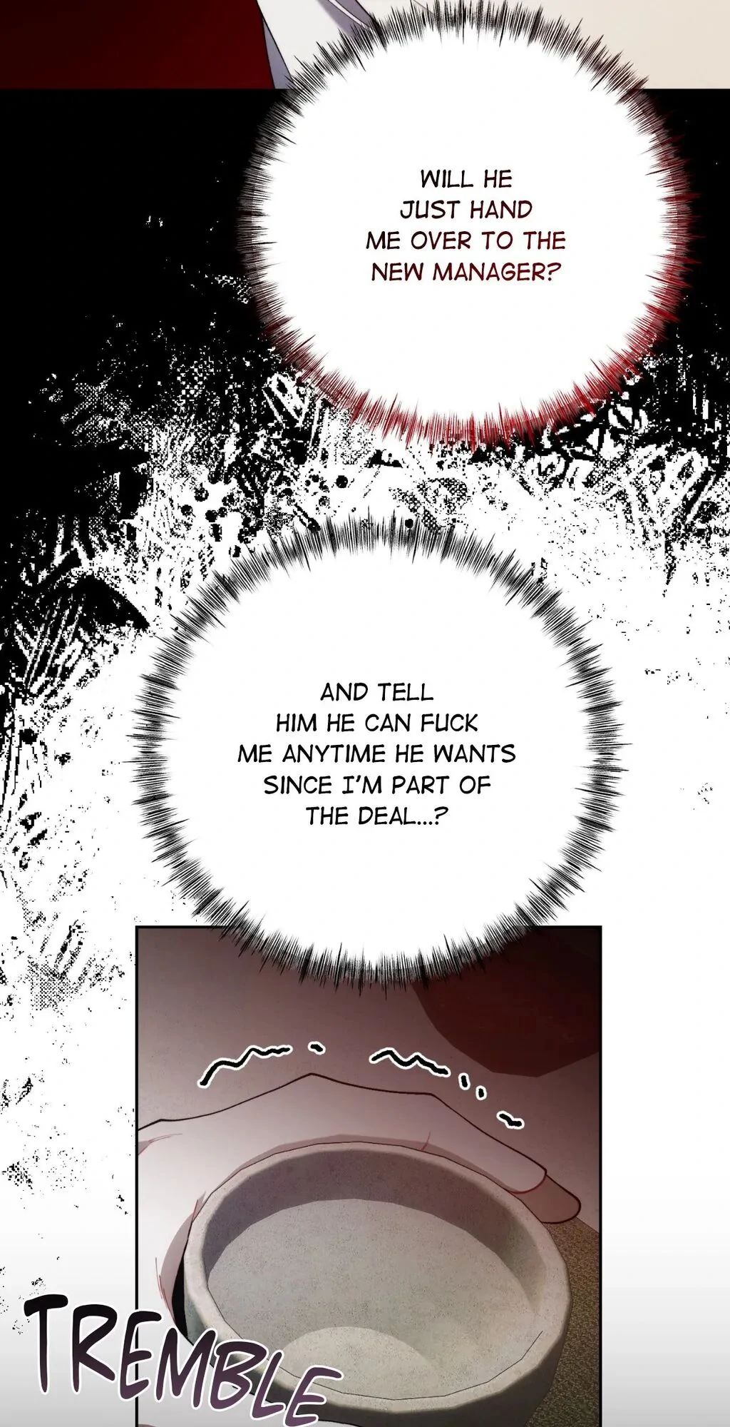Red Mansion Chapter 28 page 46 - 