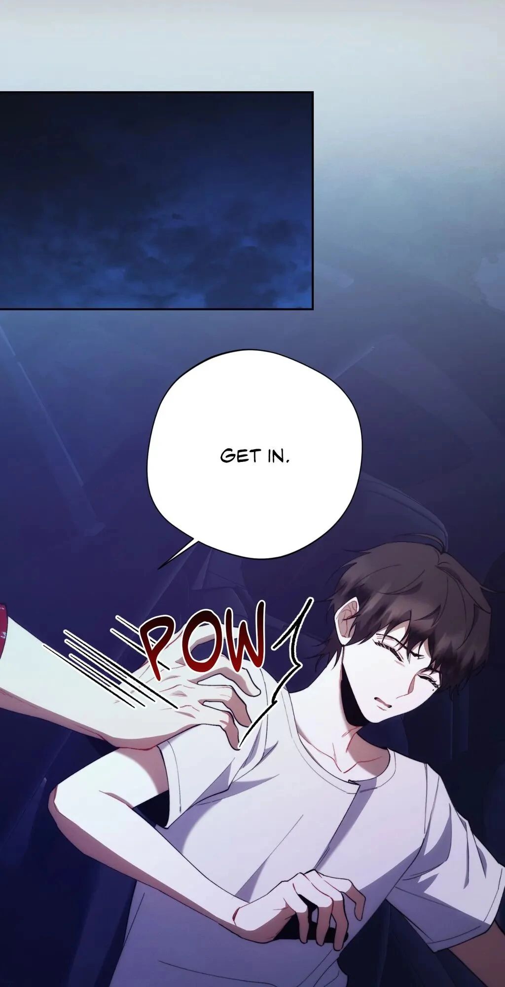 Red Mansion Chapter 28 page 48 - 