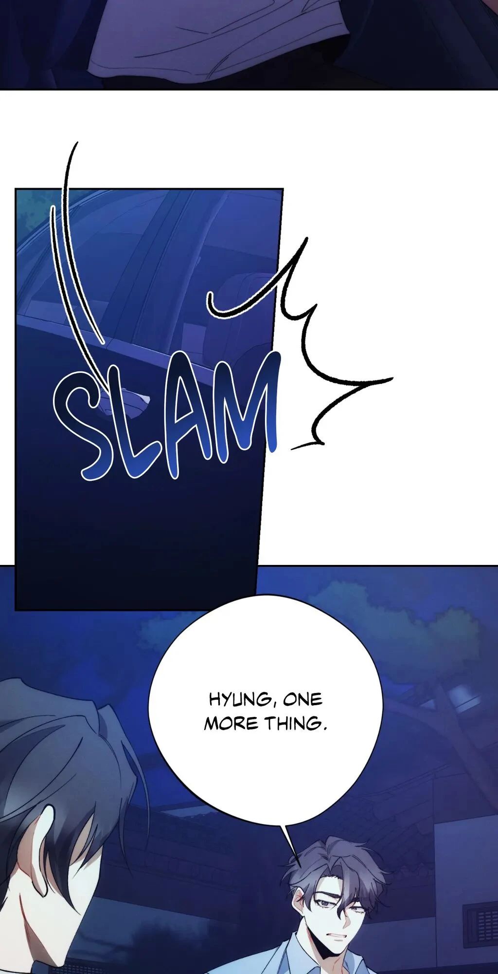 Red Mansion Chapter 28 page 49 - 
