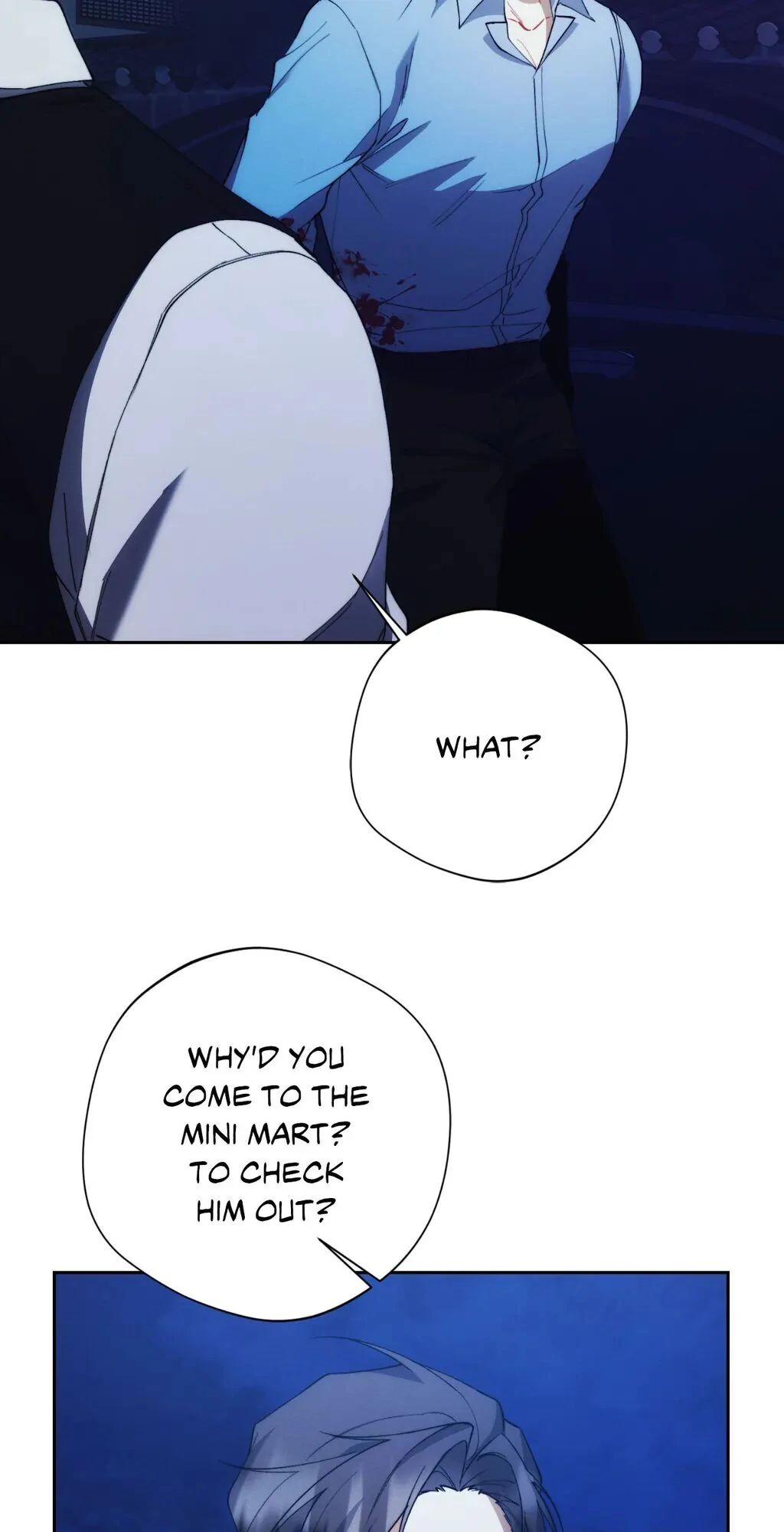 Red Mansion Chapter 28 page 50 - 