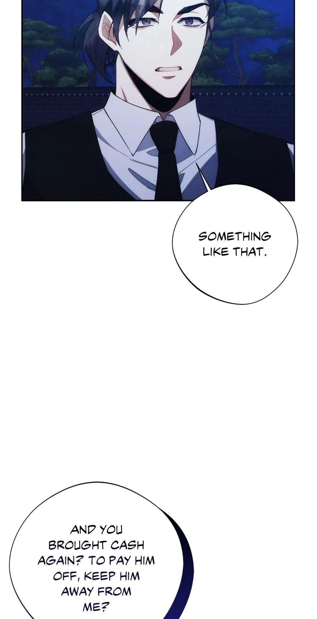 Red Mansion Chapter 28 page 51 - 