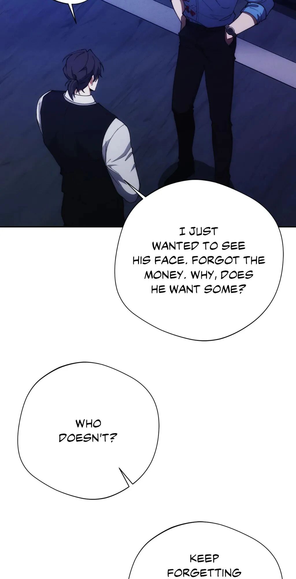 Red Mansion Chapter 28 page 53 - 