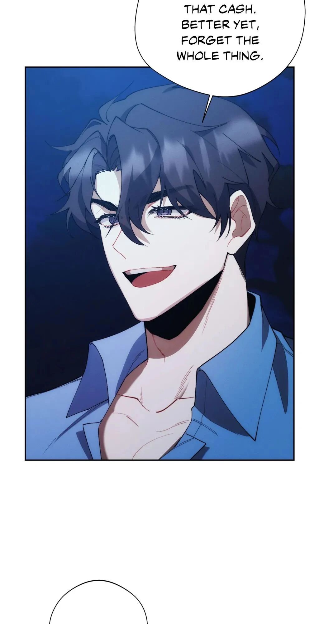 Red Mansion Chapter 28 page 54 - 