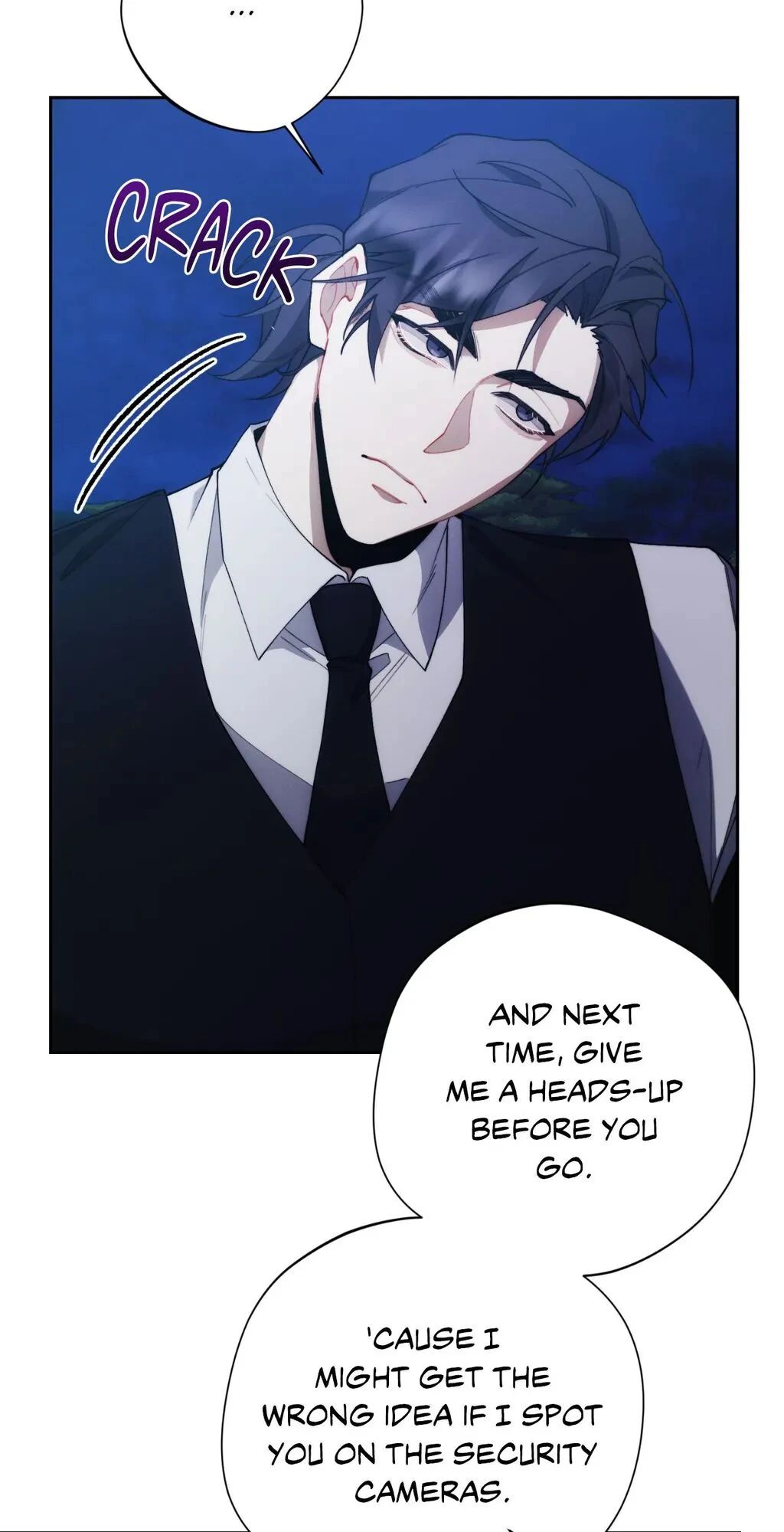 Red Mansion Chapter 28 page 55 - 