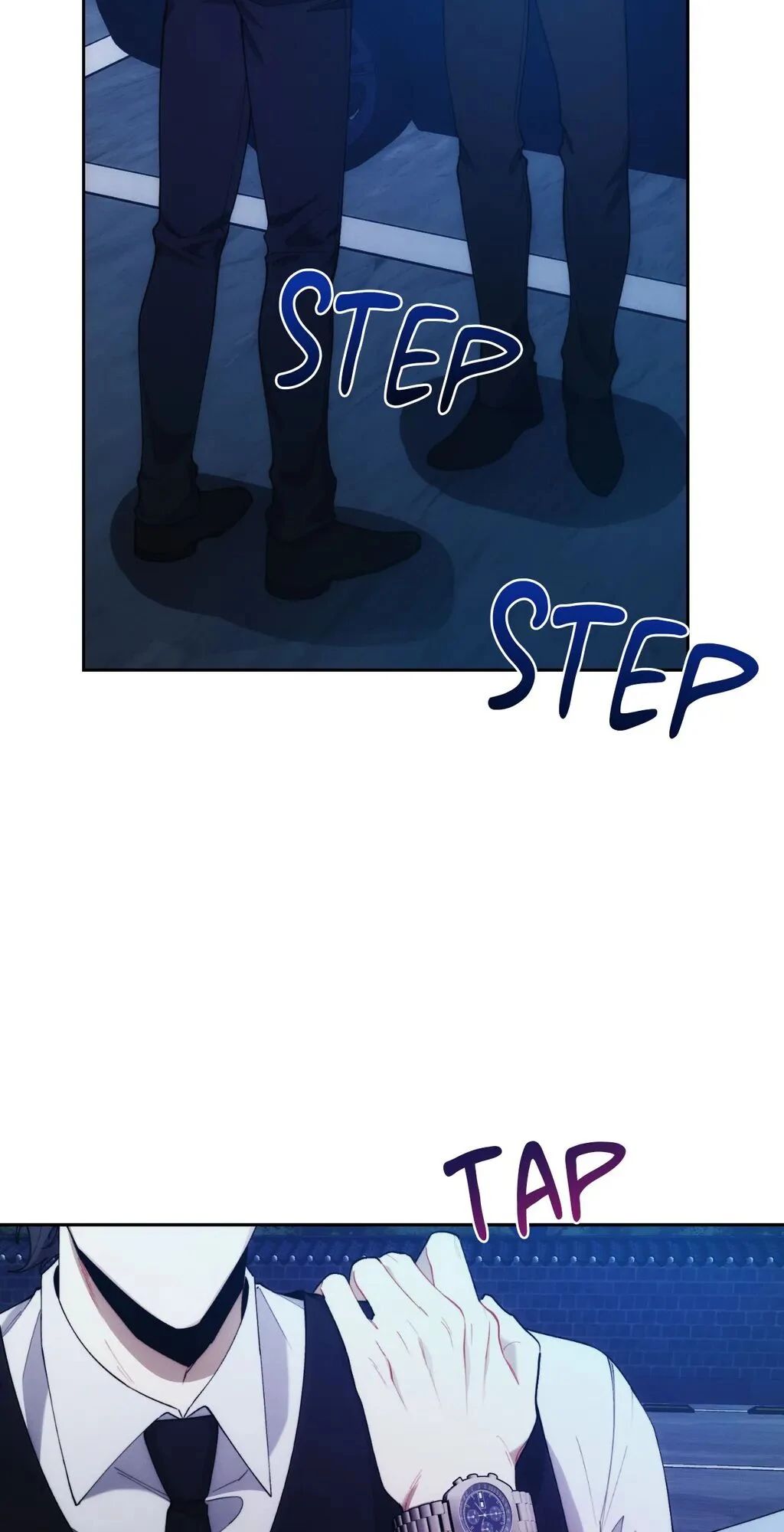 Red Mansion Chapter 28 page 57 - 