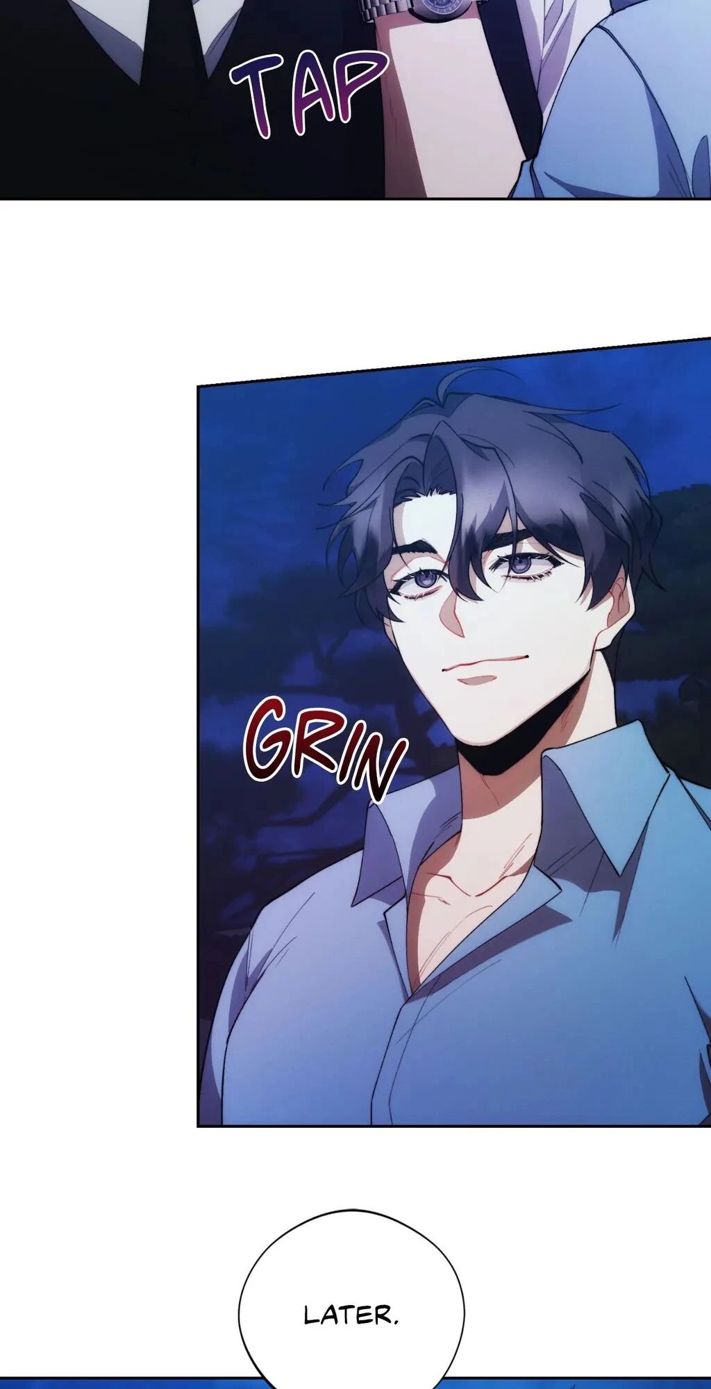 Red Mansion Chapter 28 page 58 - 