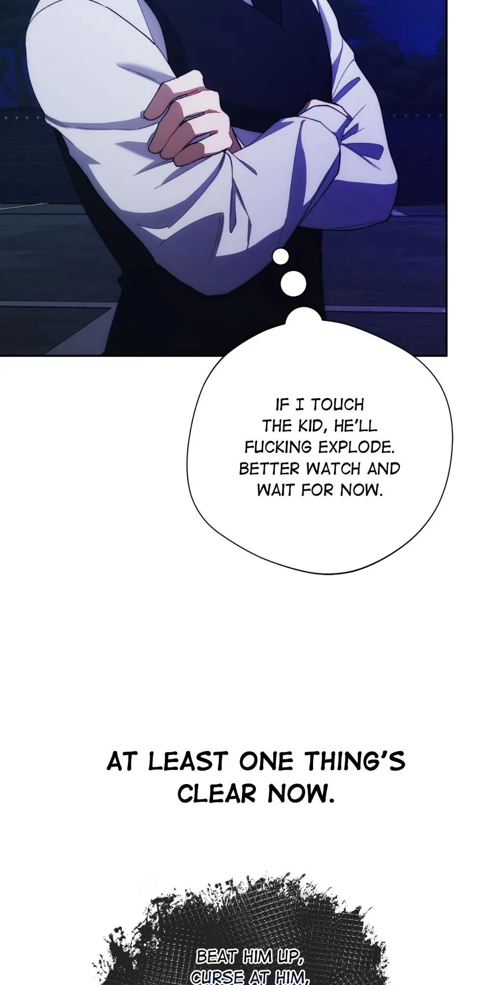 Red Mansion Chapter 28 page 60 - 